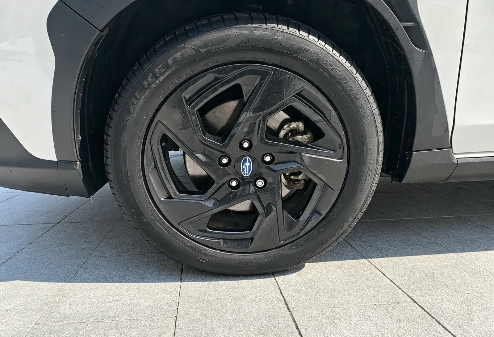 Tire
