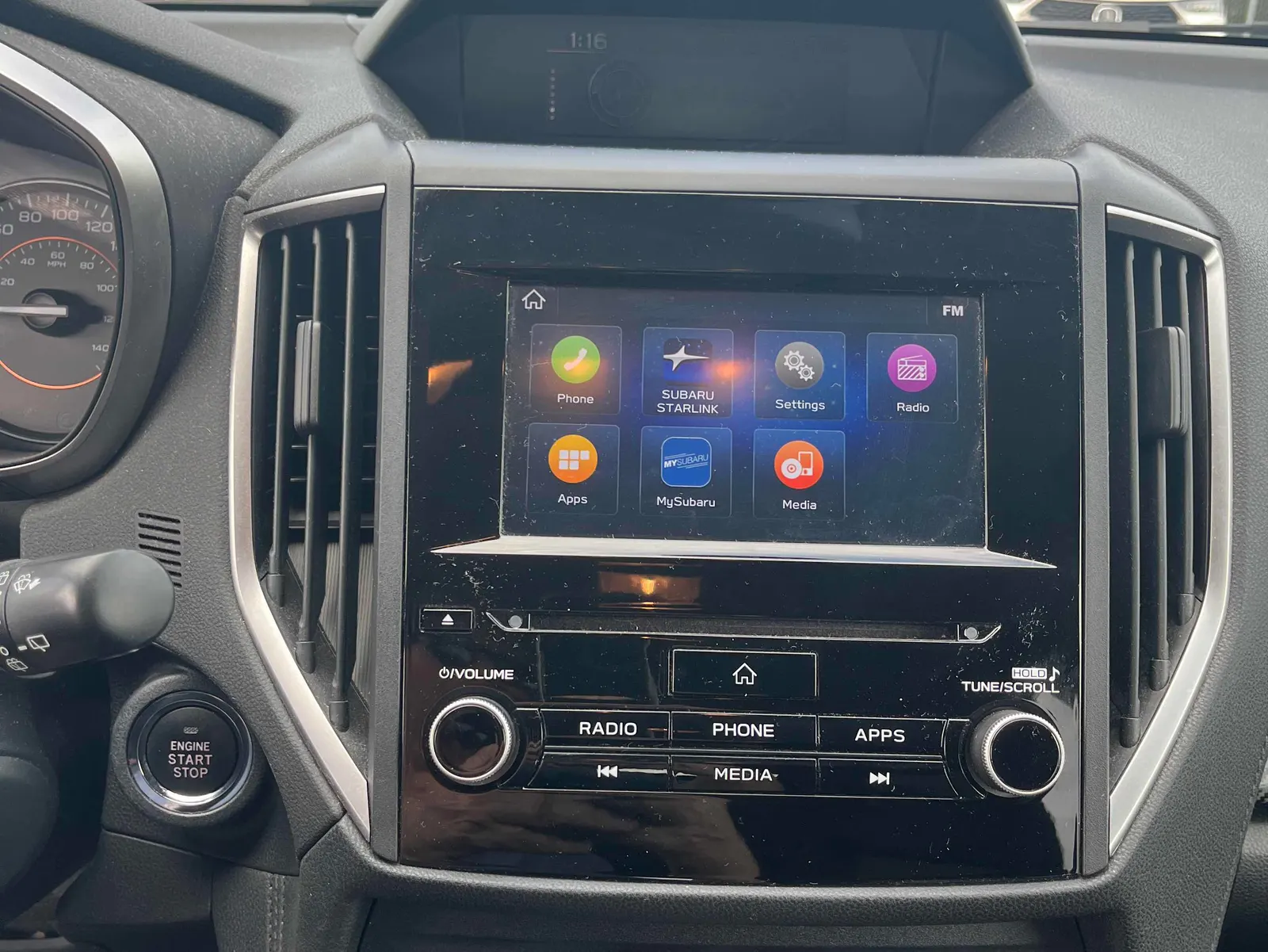Console