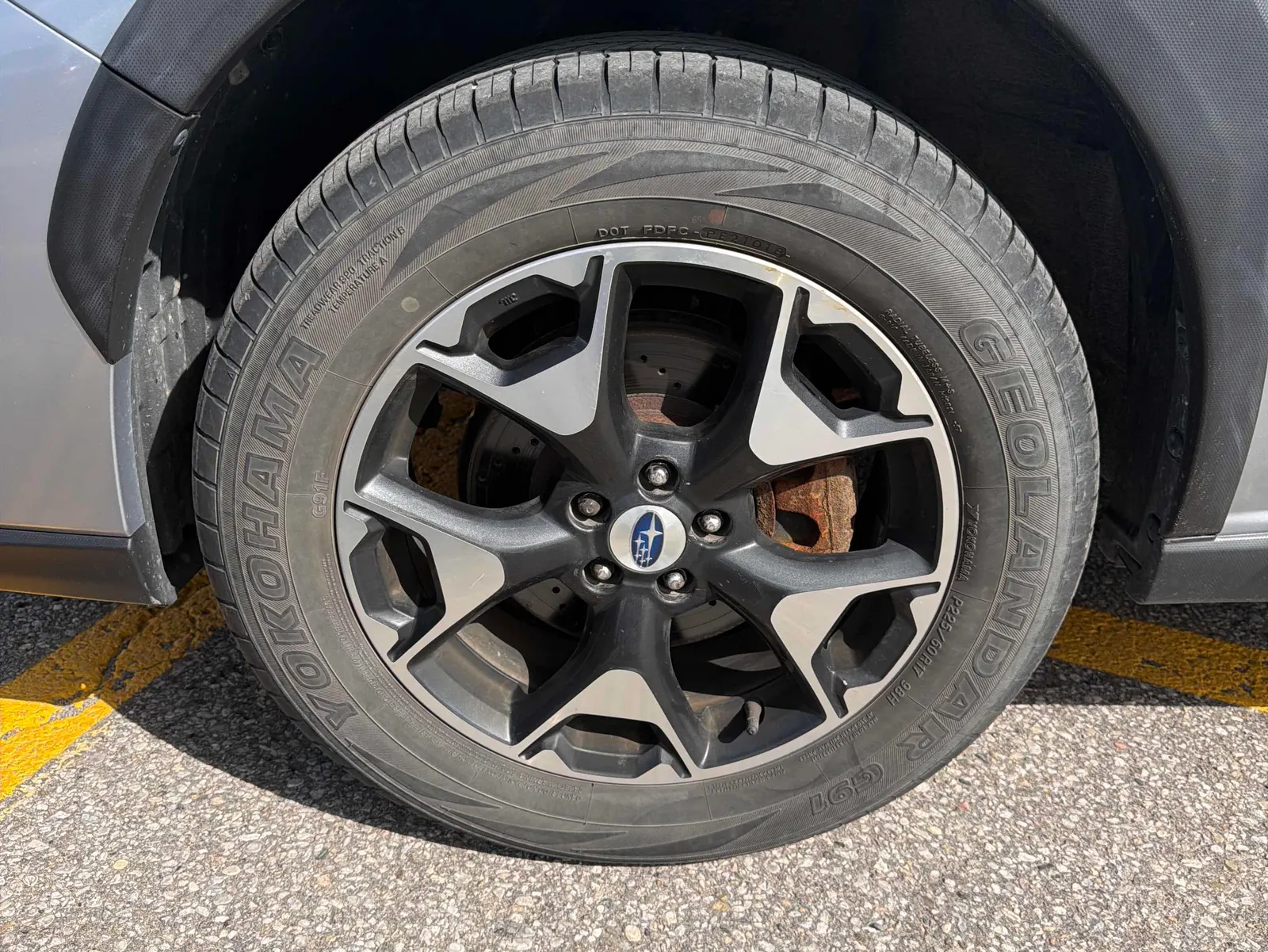 Tire