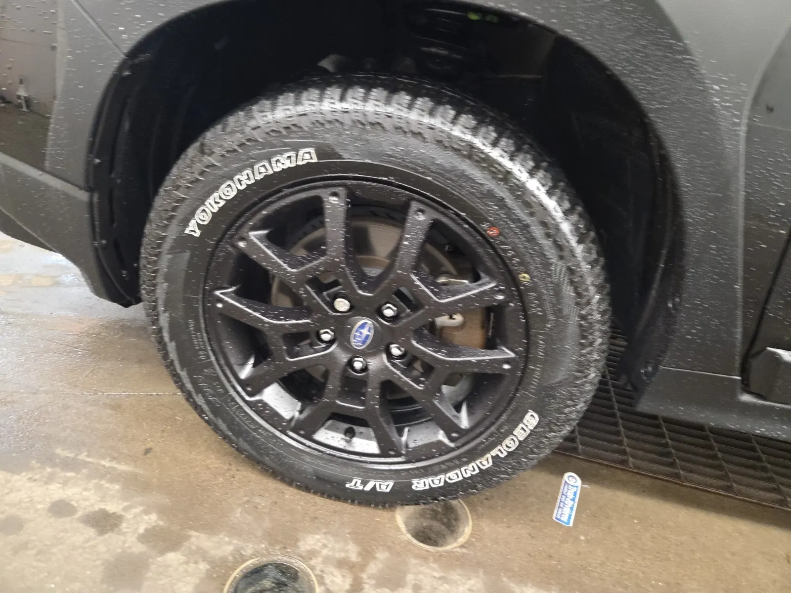 Tire