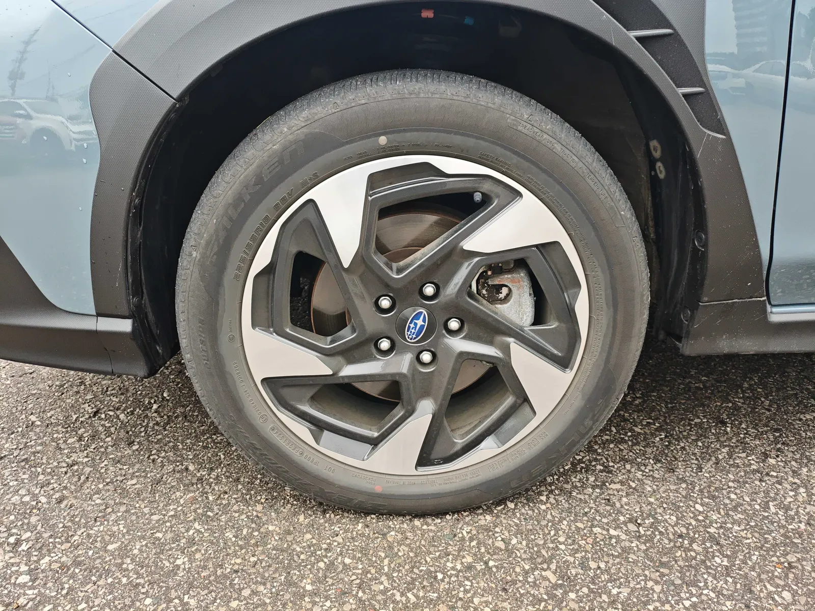 Tire