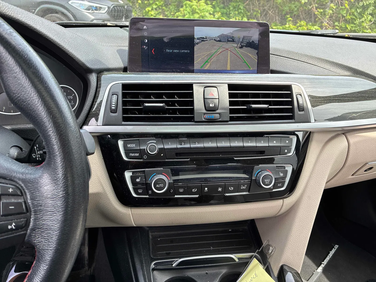 Console