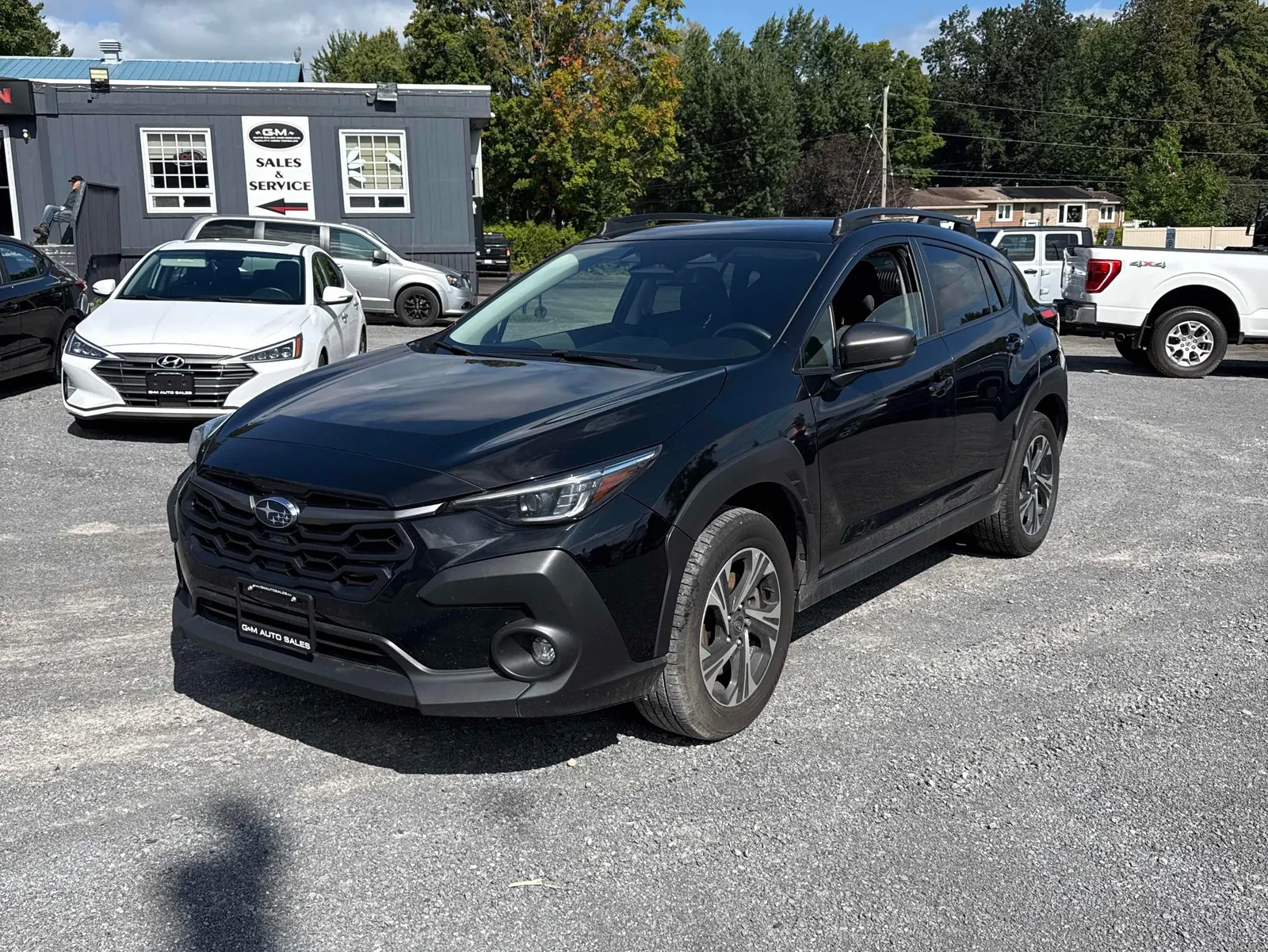 3/4 Front (Main image)