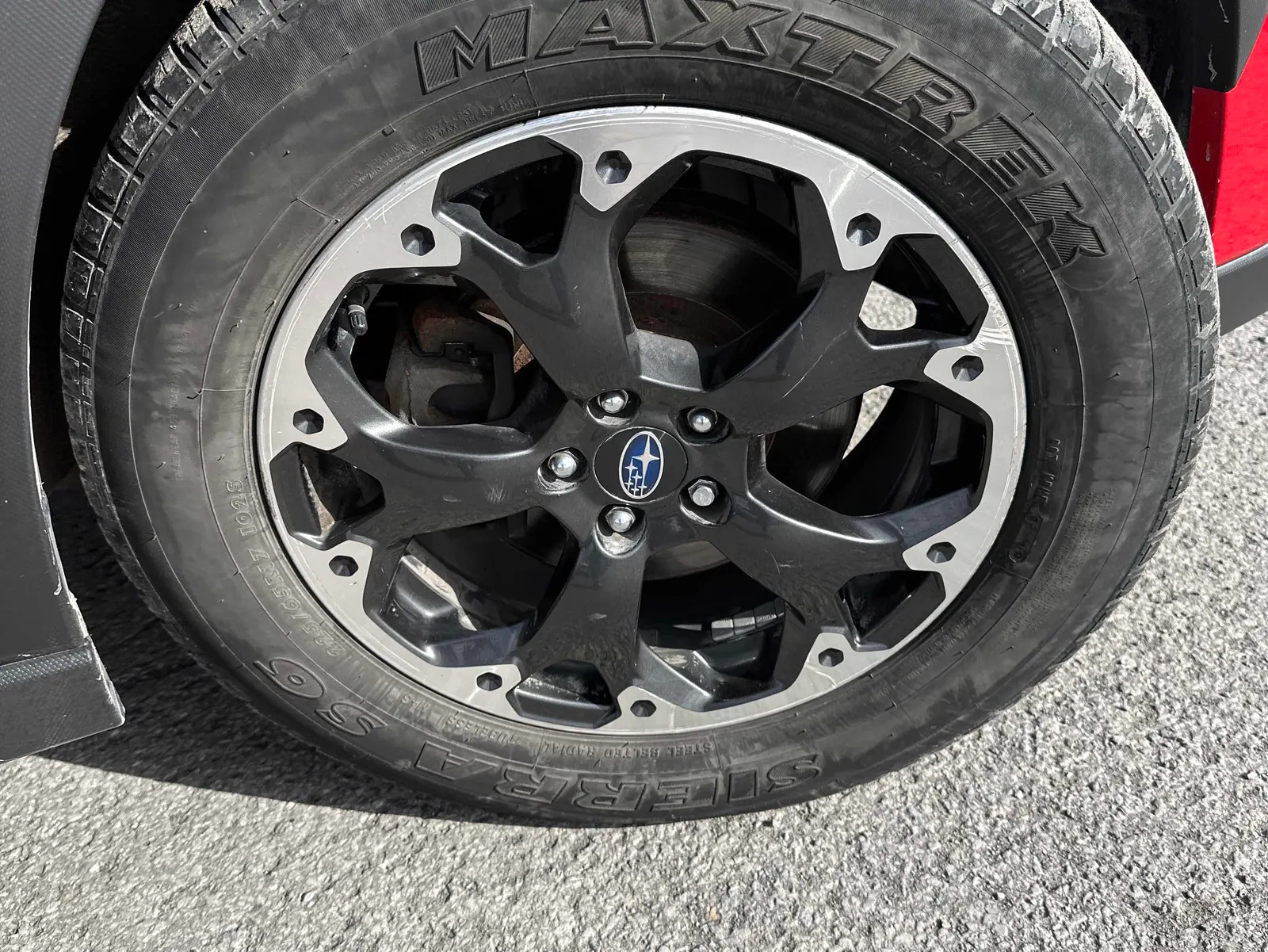 Tire