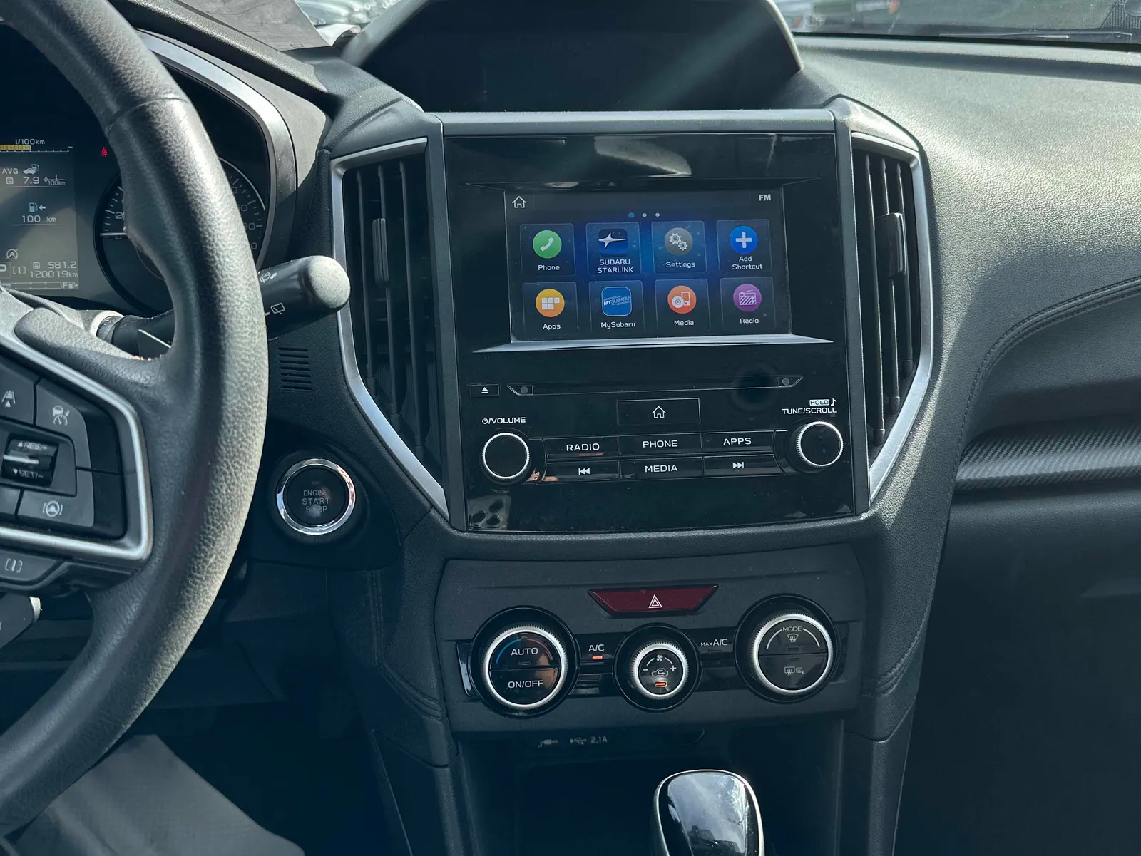 Console