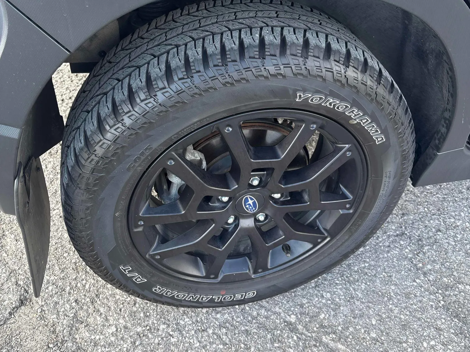 Tire