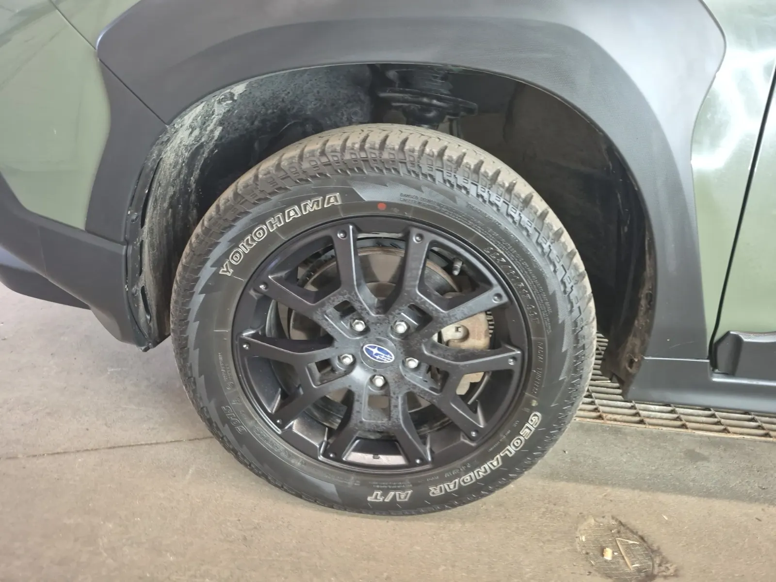 Tire