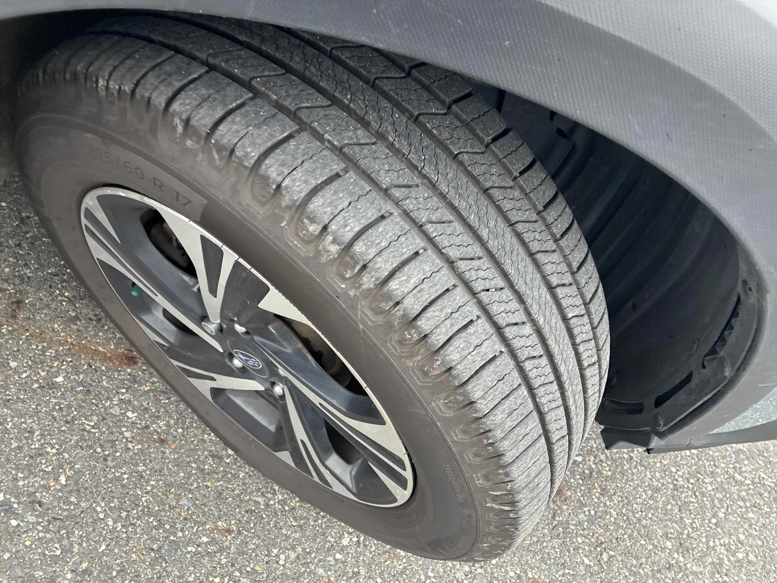 Tire