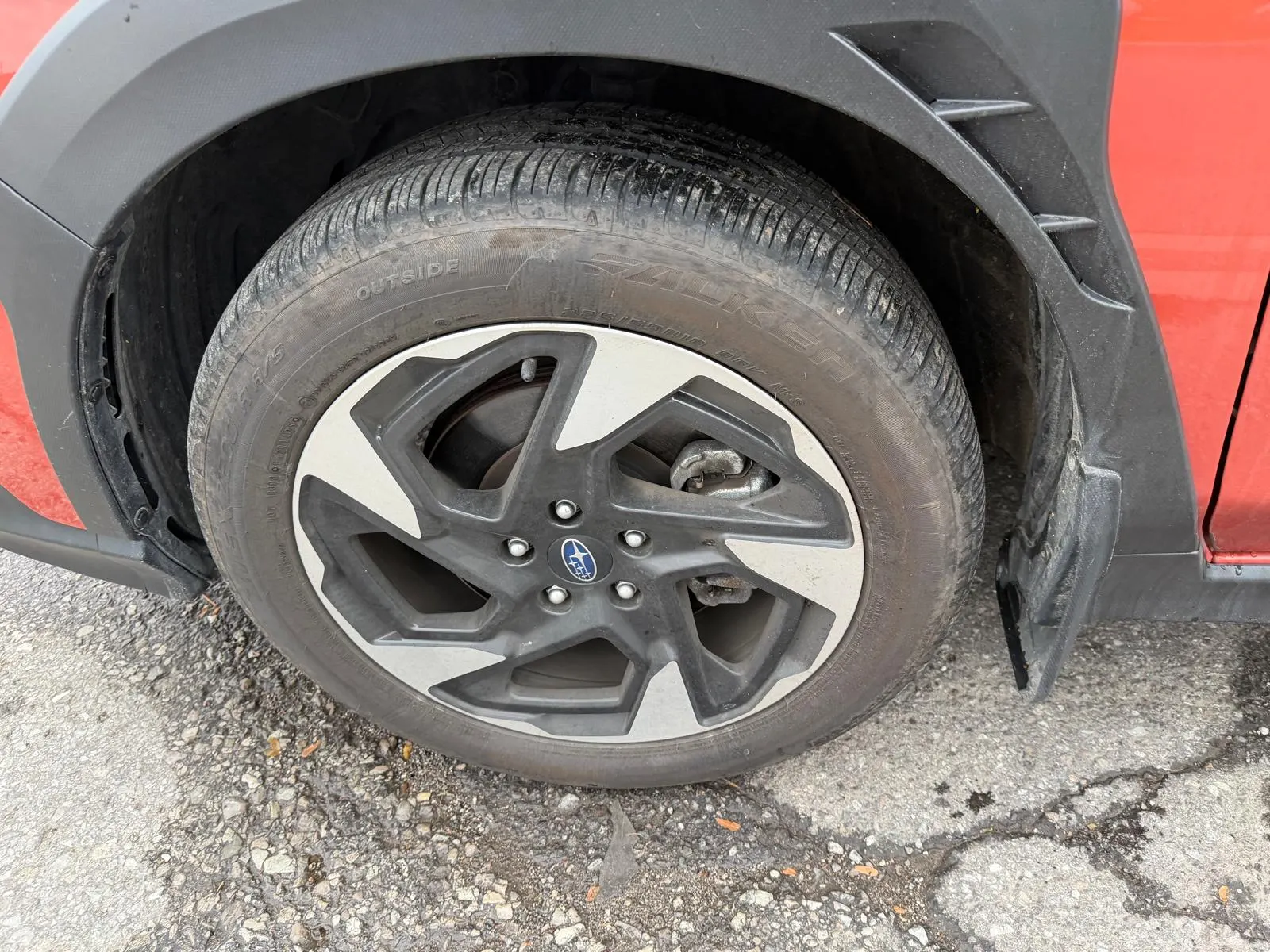 Tire