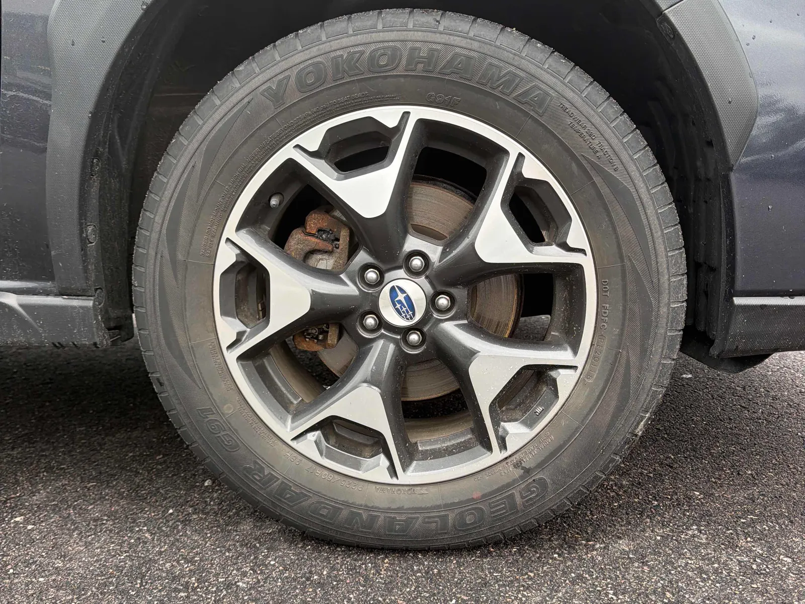 Tire