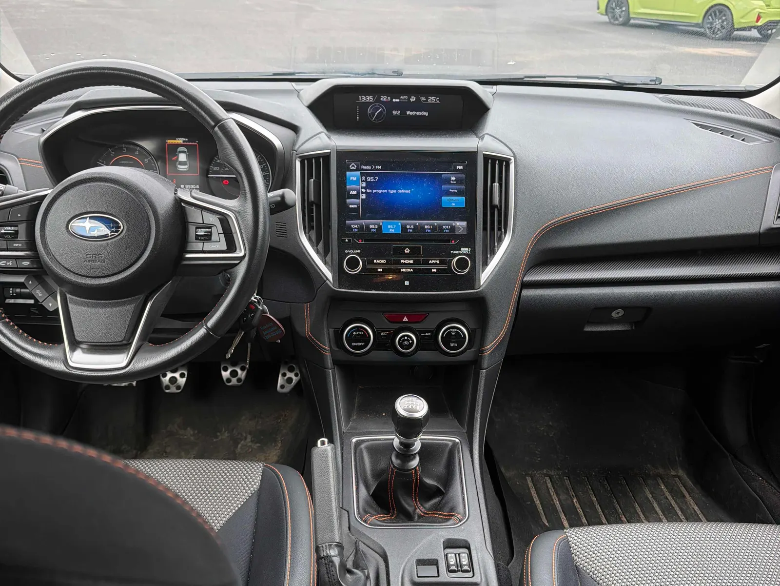 Console