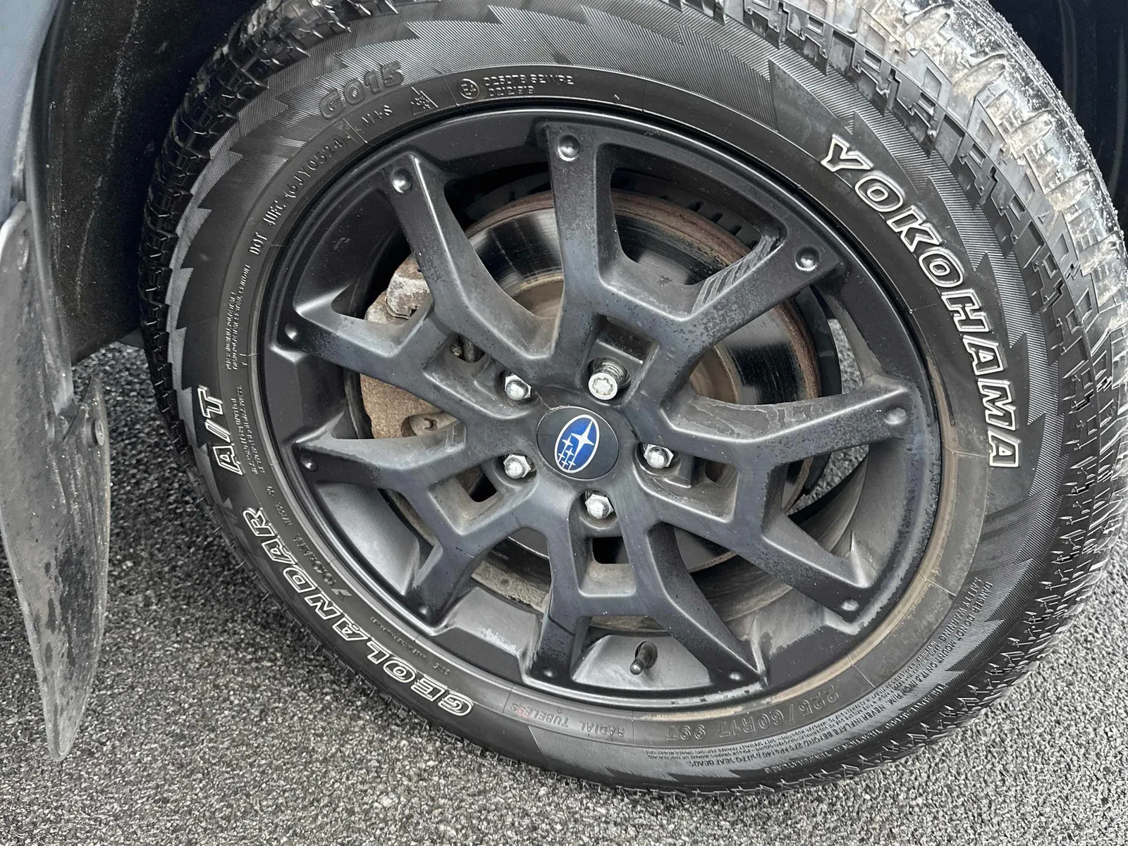 Tire