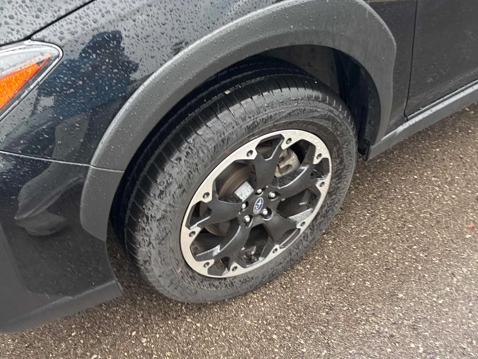 Tire