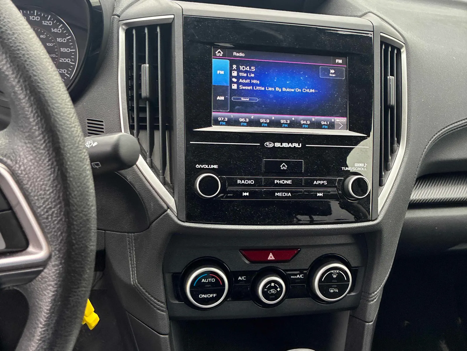 Console