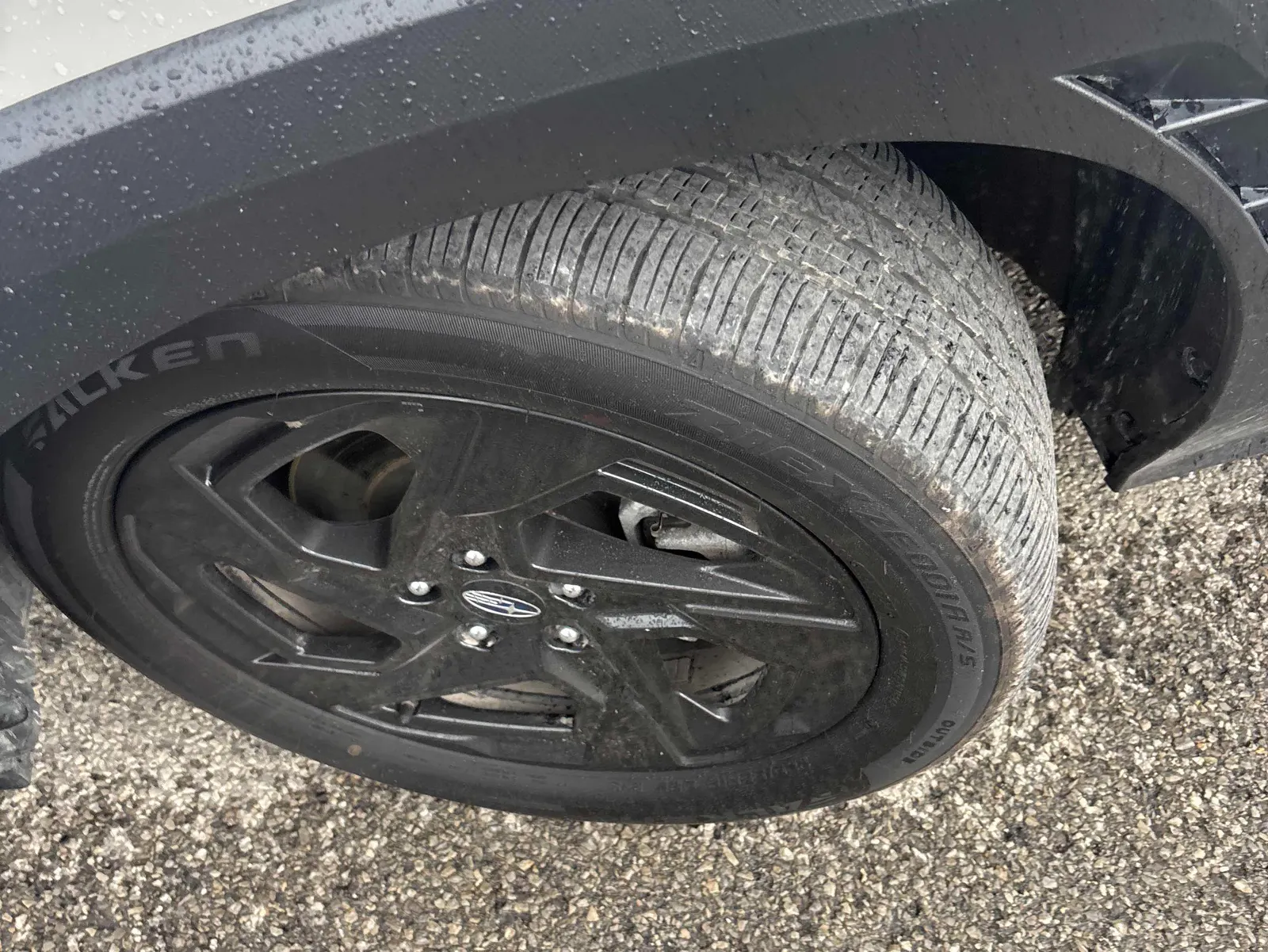 Tire