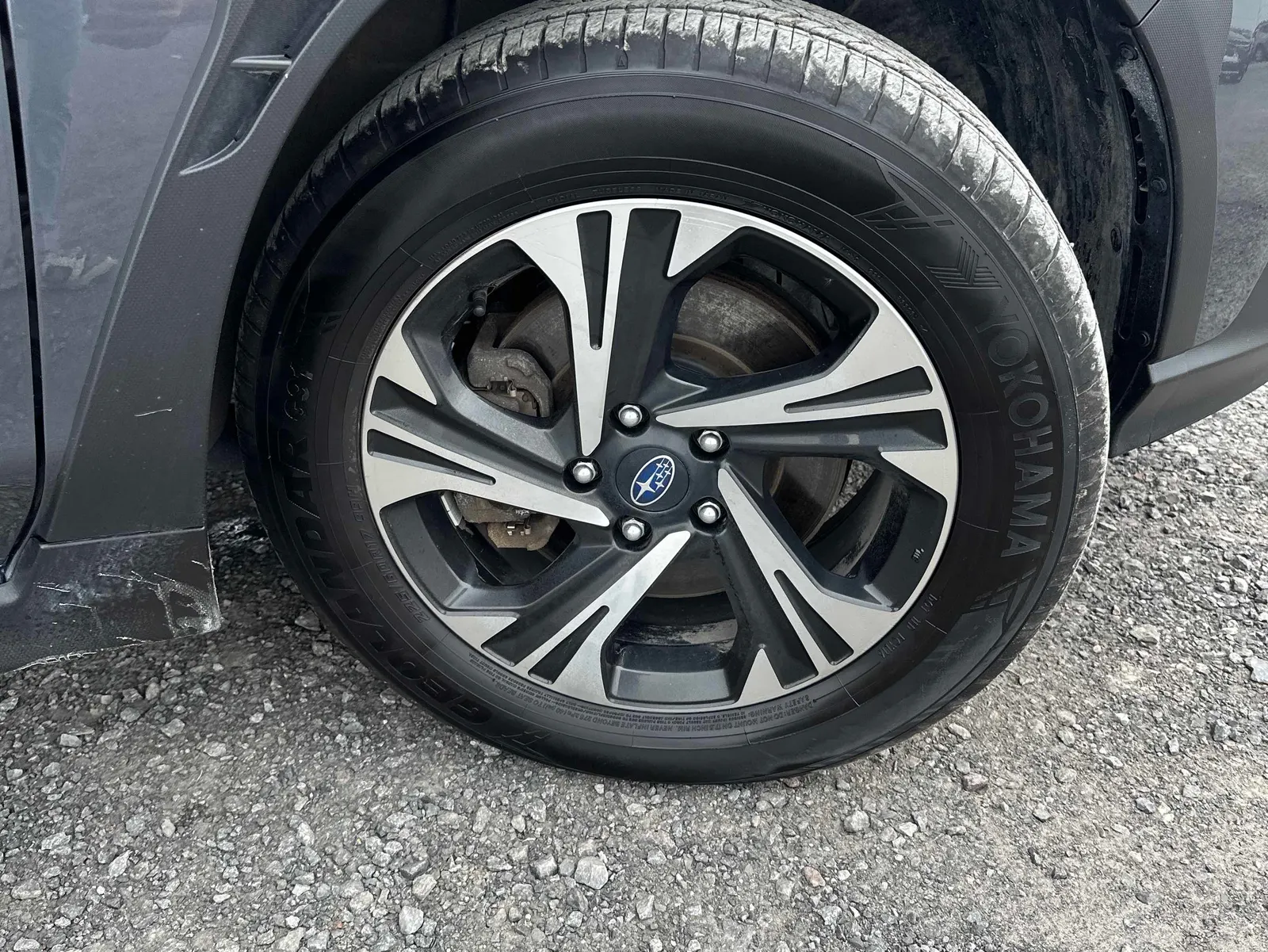 Tire