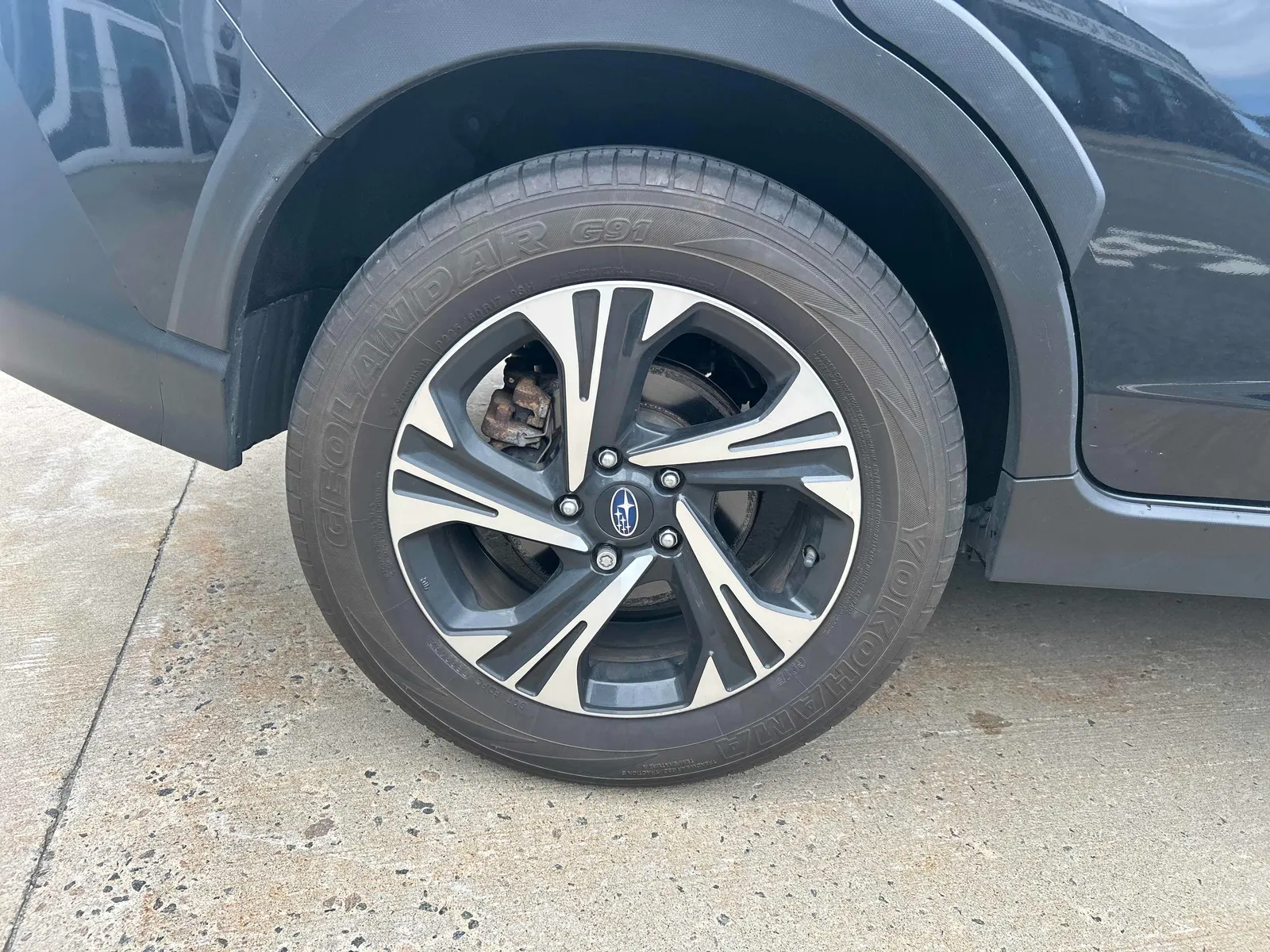 Tire