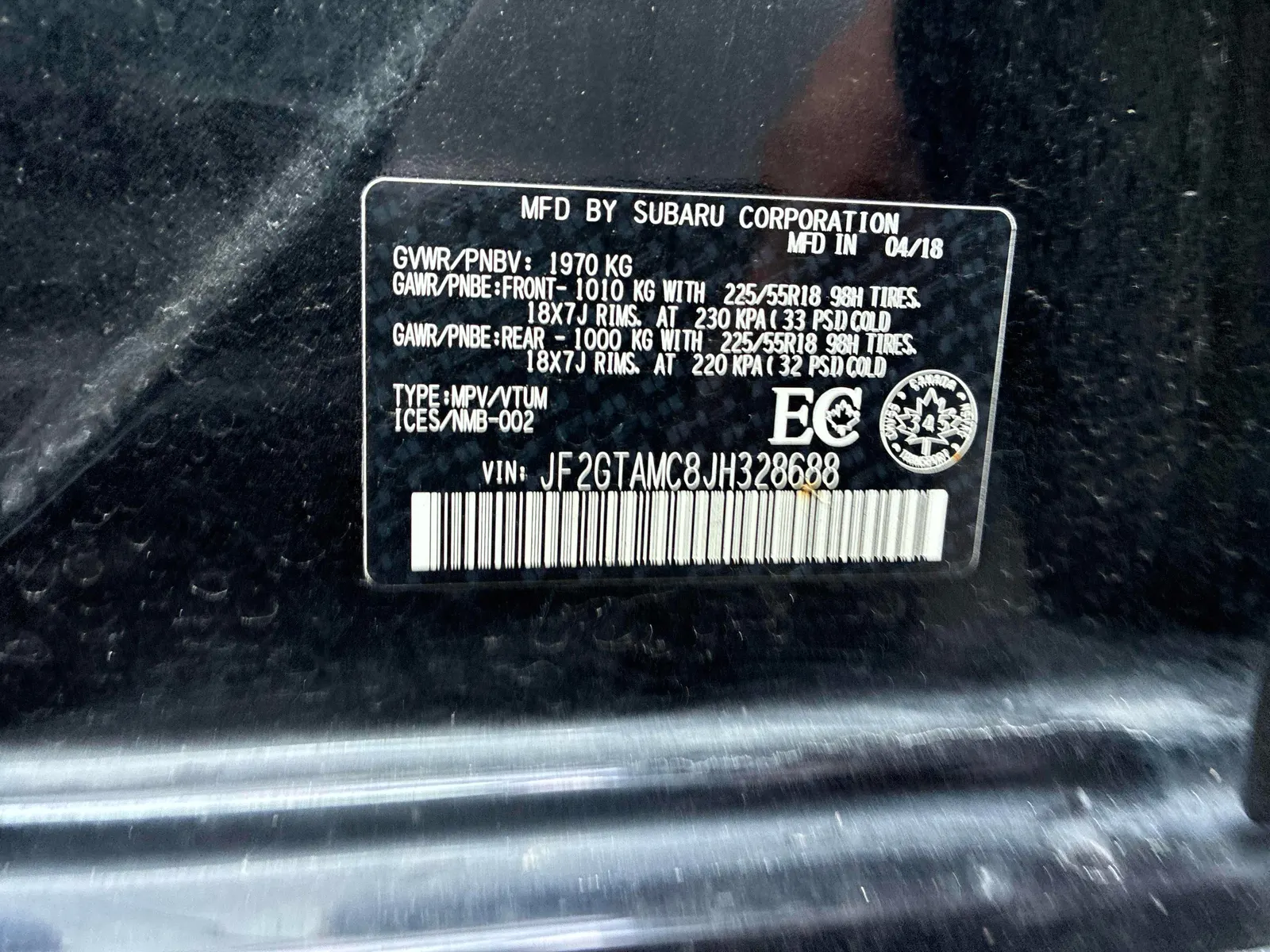 Additional Photo