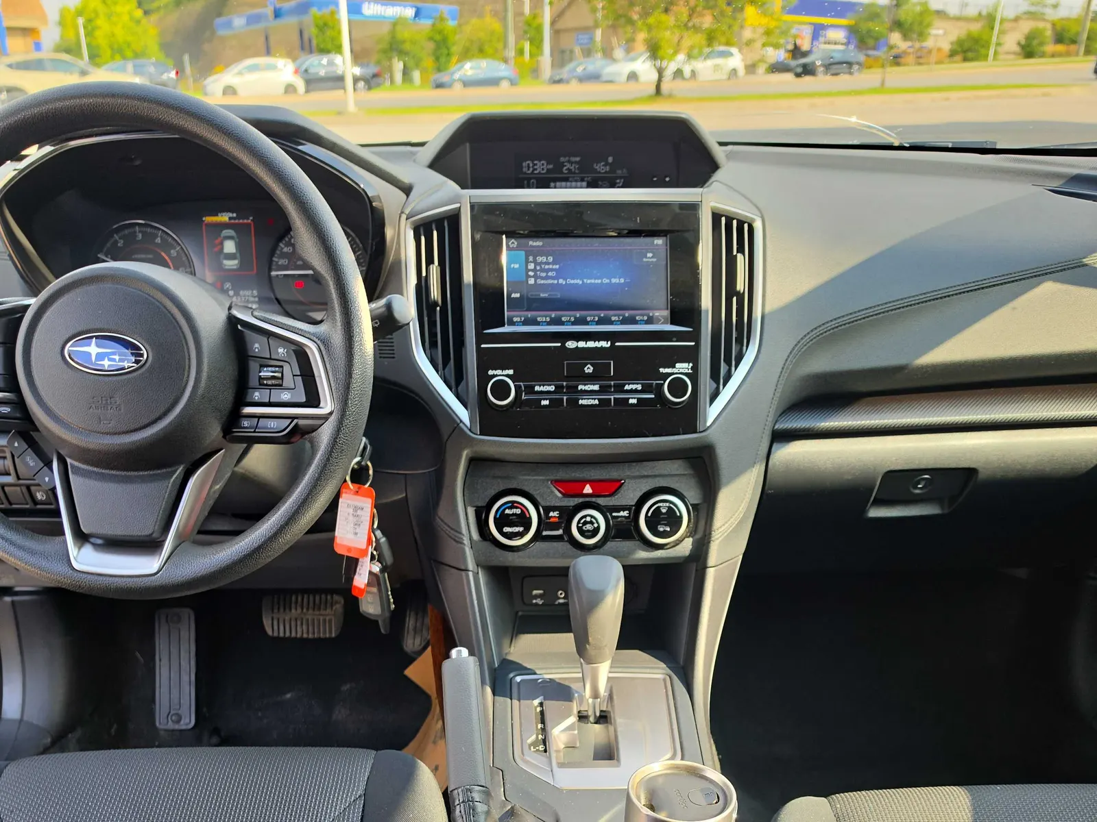 Console