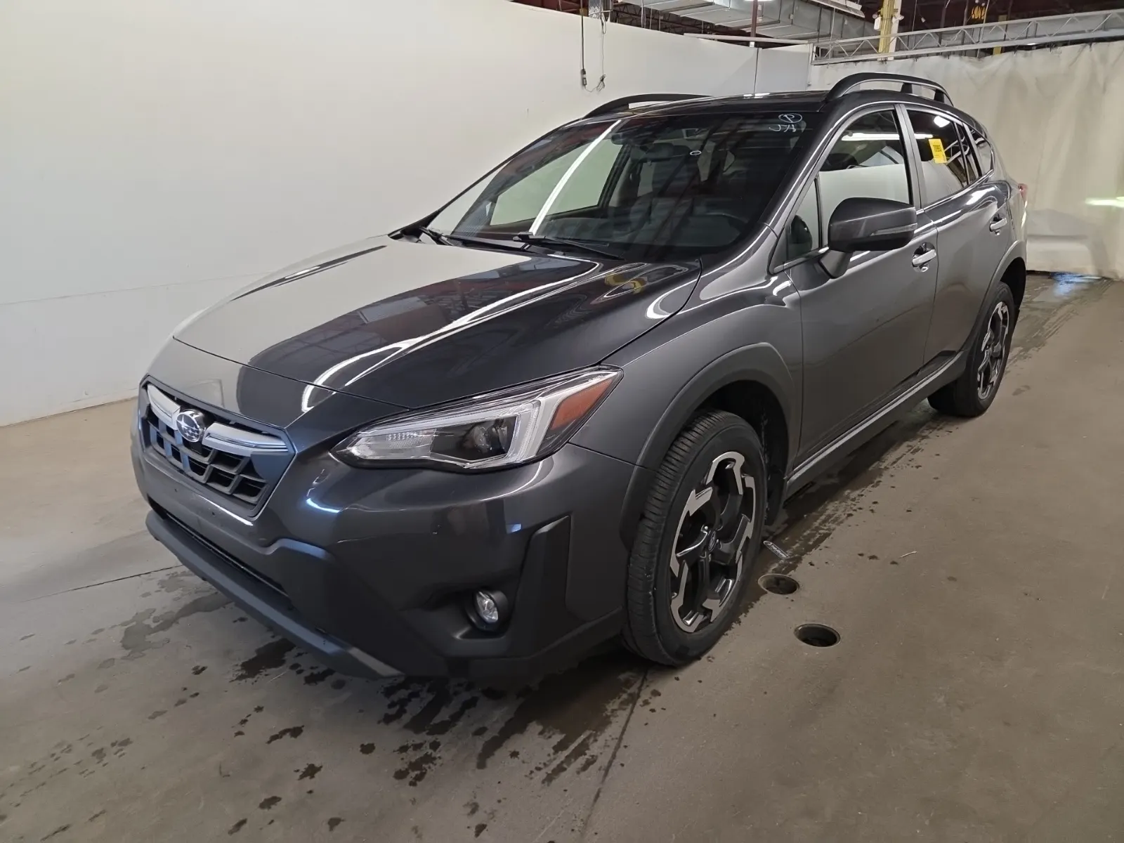 2023 Subaru Crosstrek