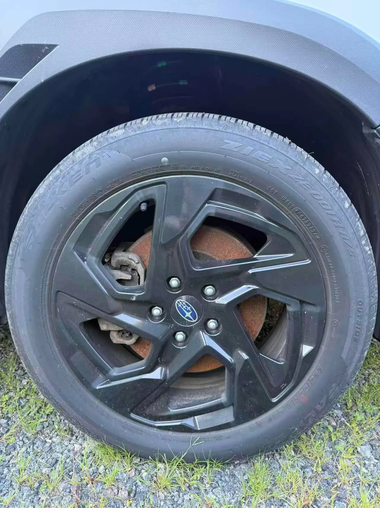 Tire