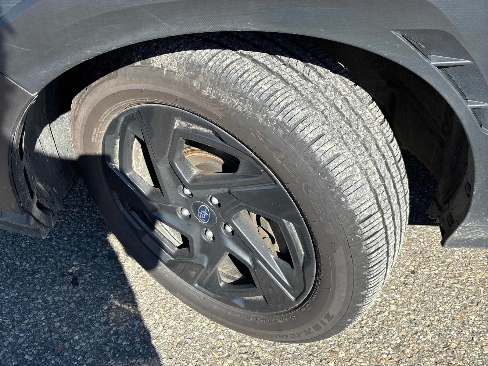 Tire