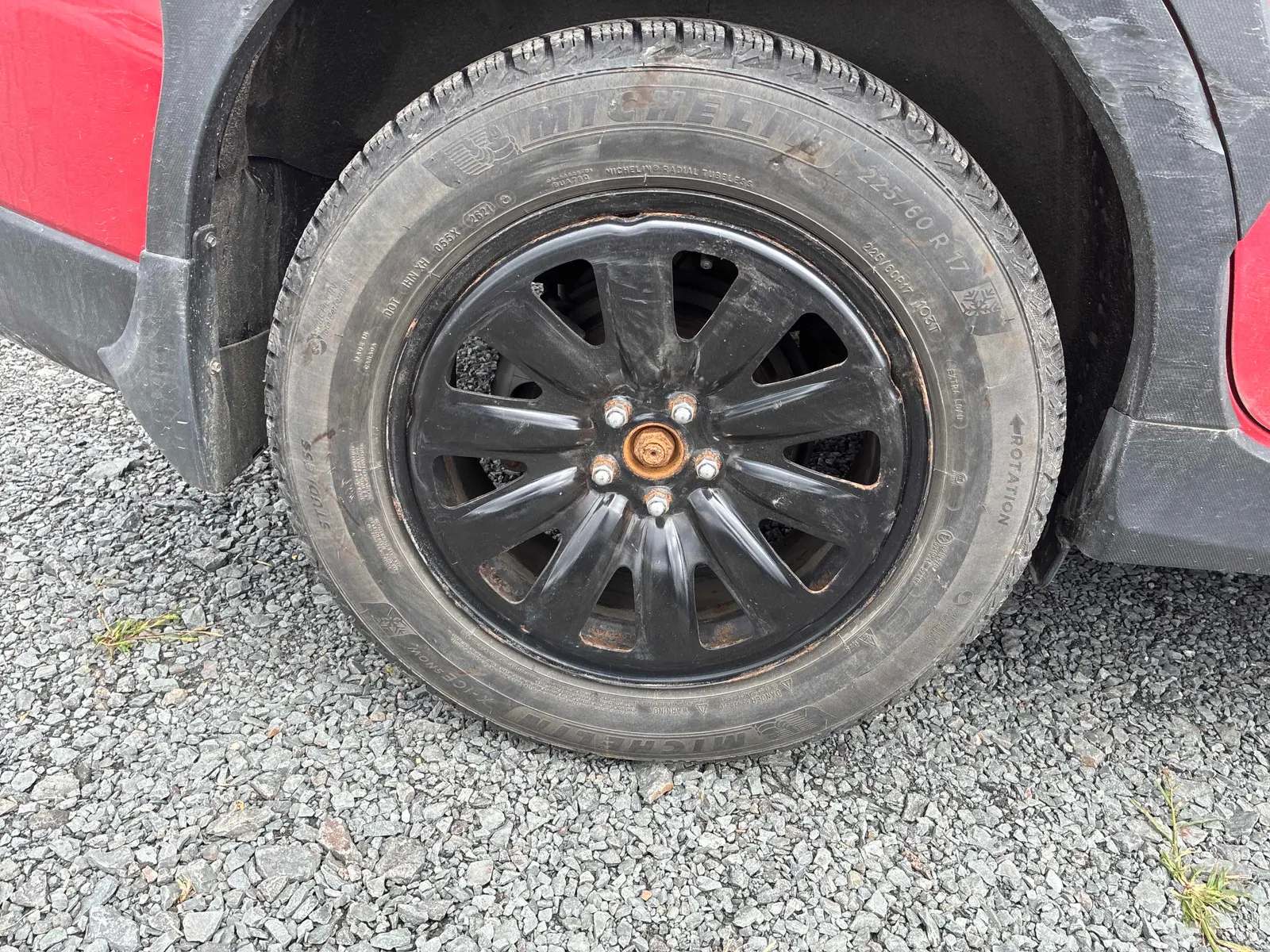 Tire