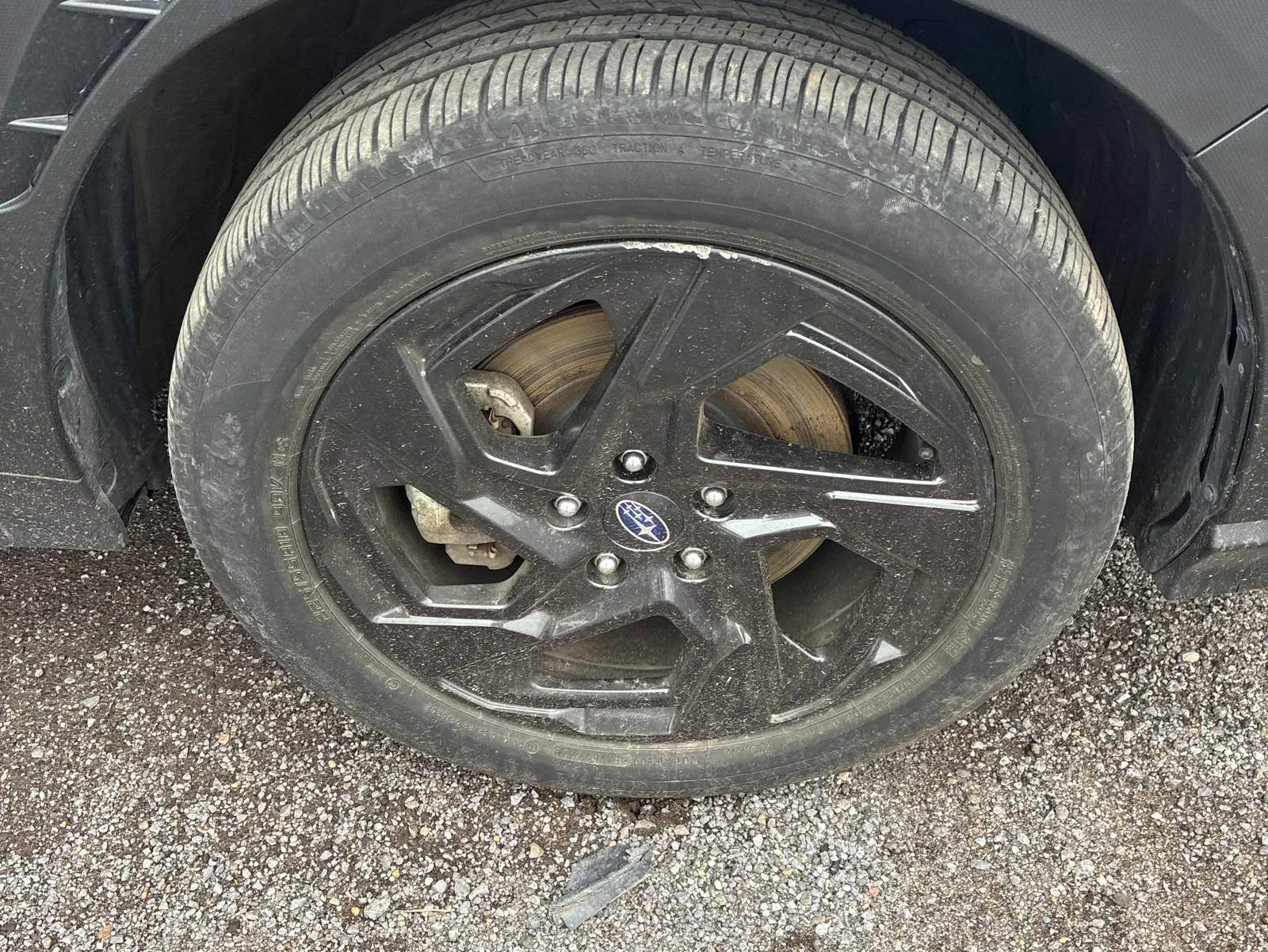 Tire