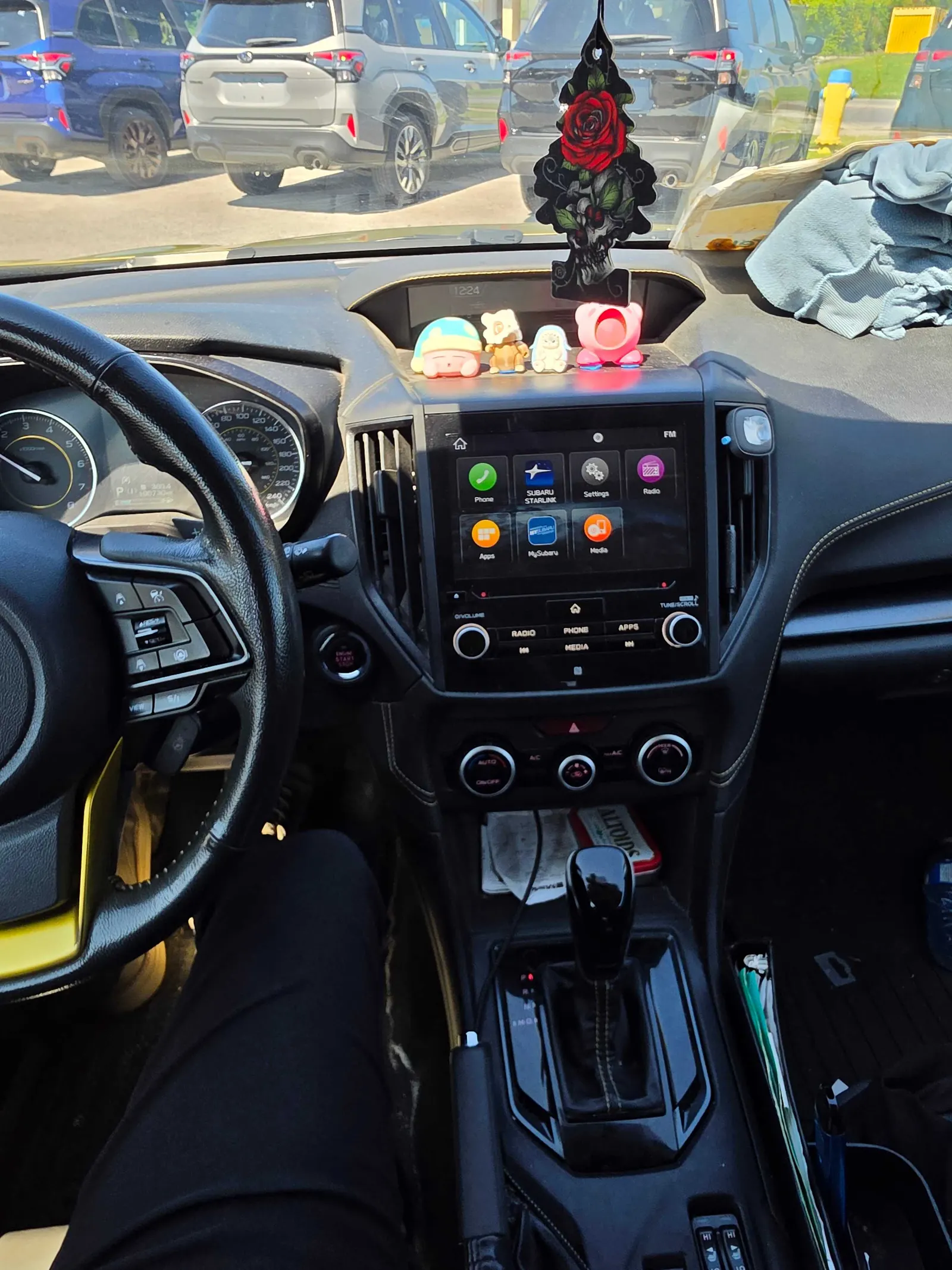 Console