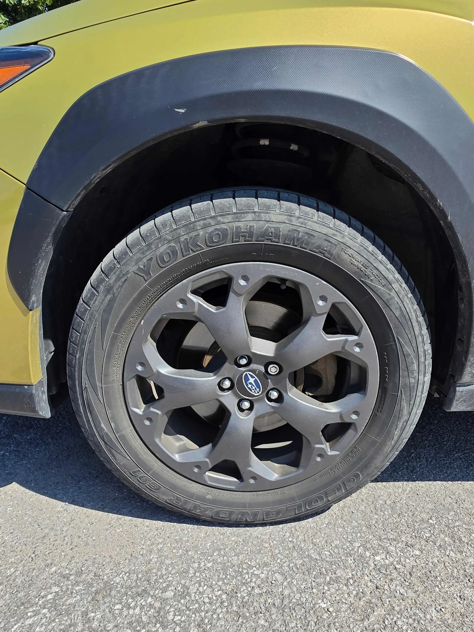 Tire
