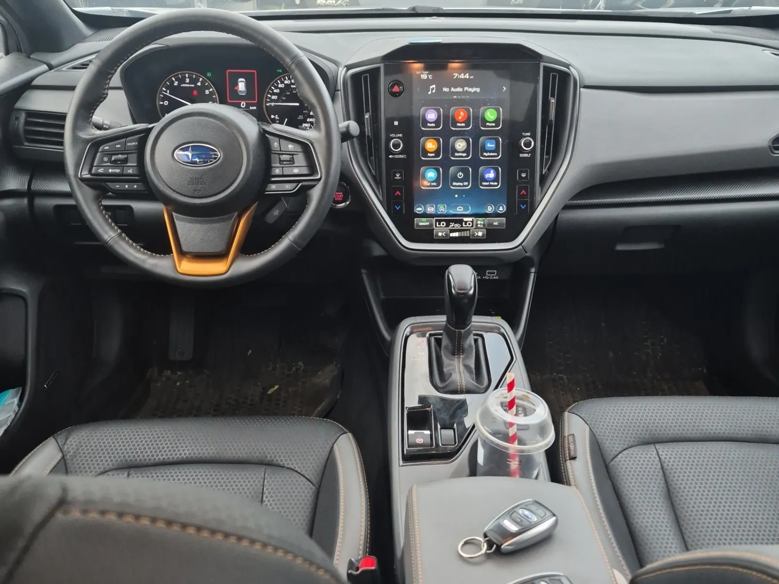 Console