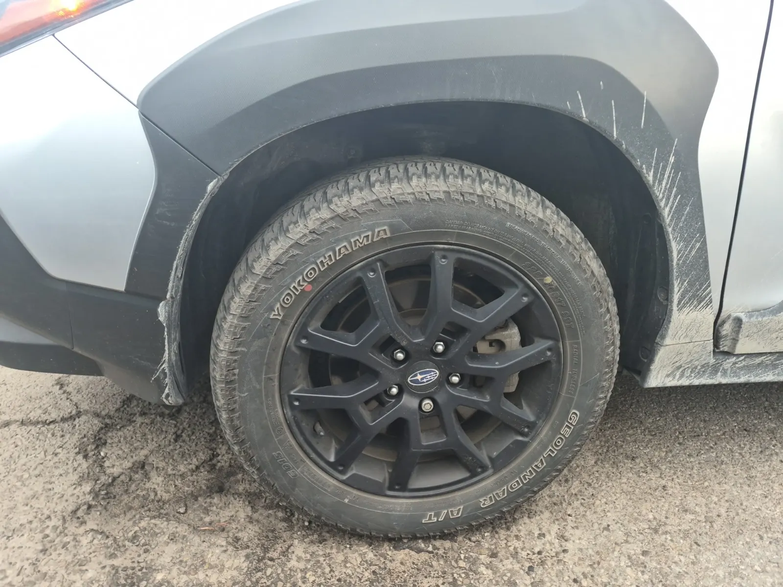 Tire