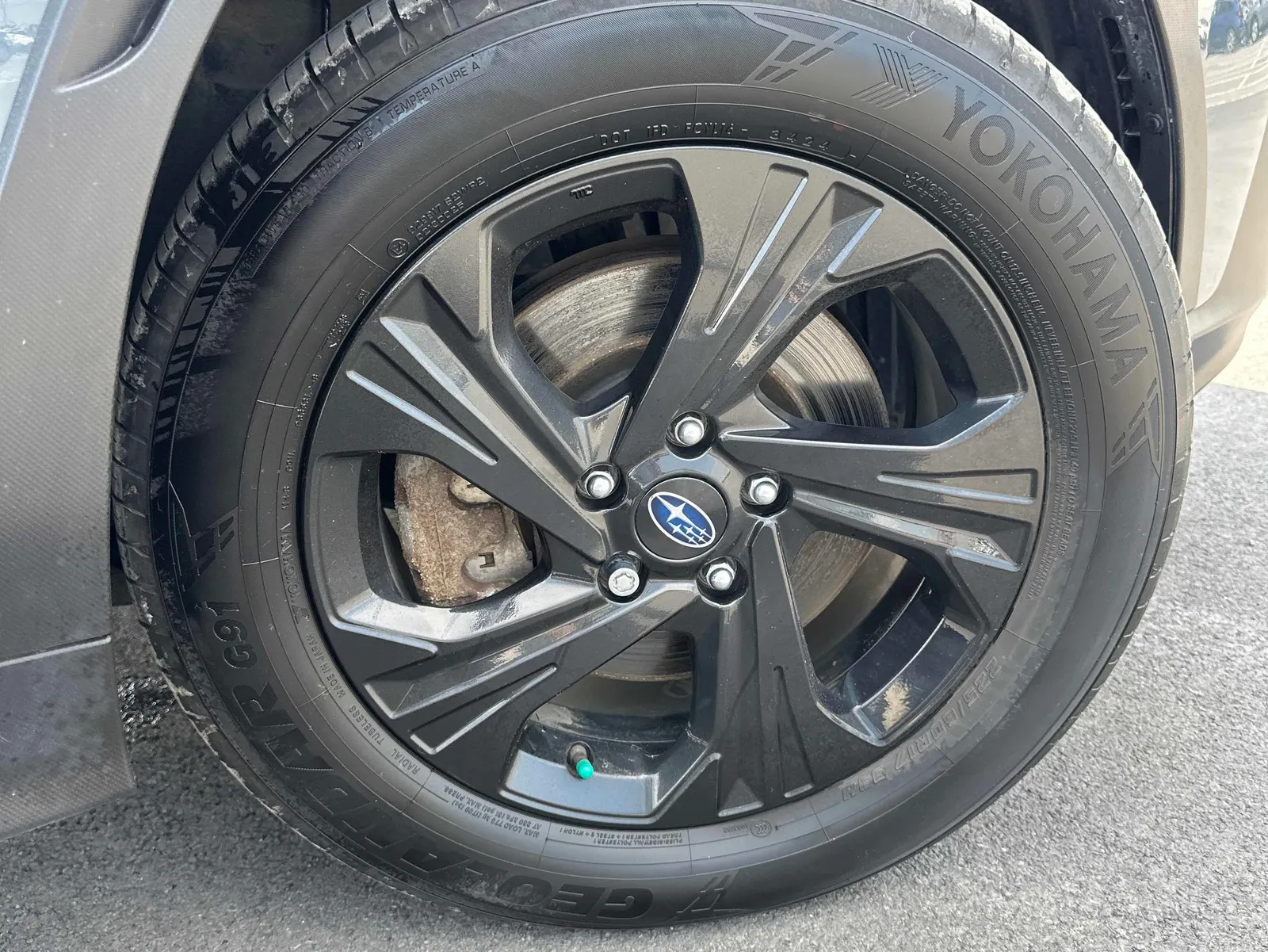 Tire