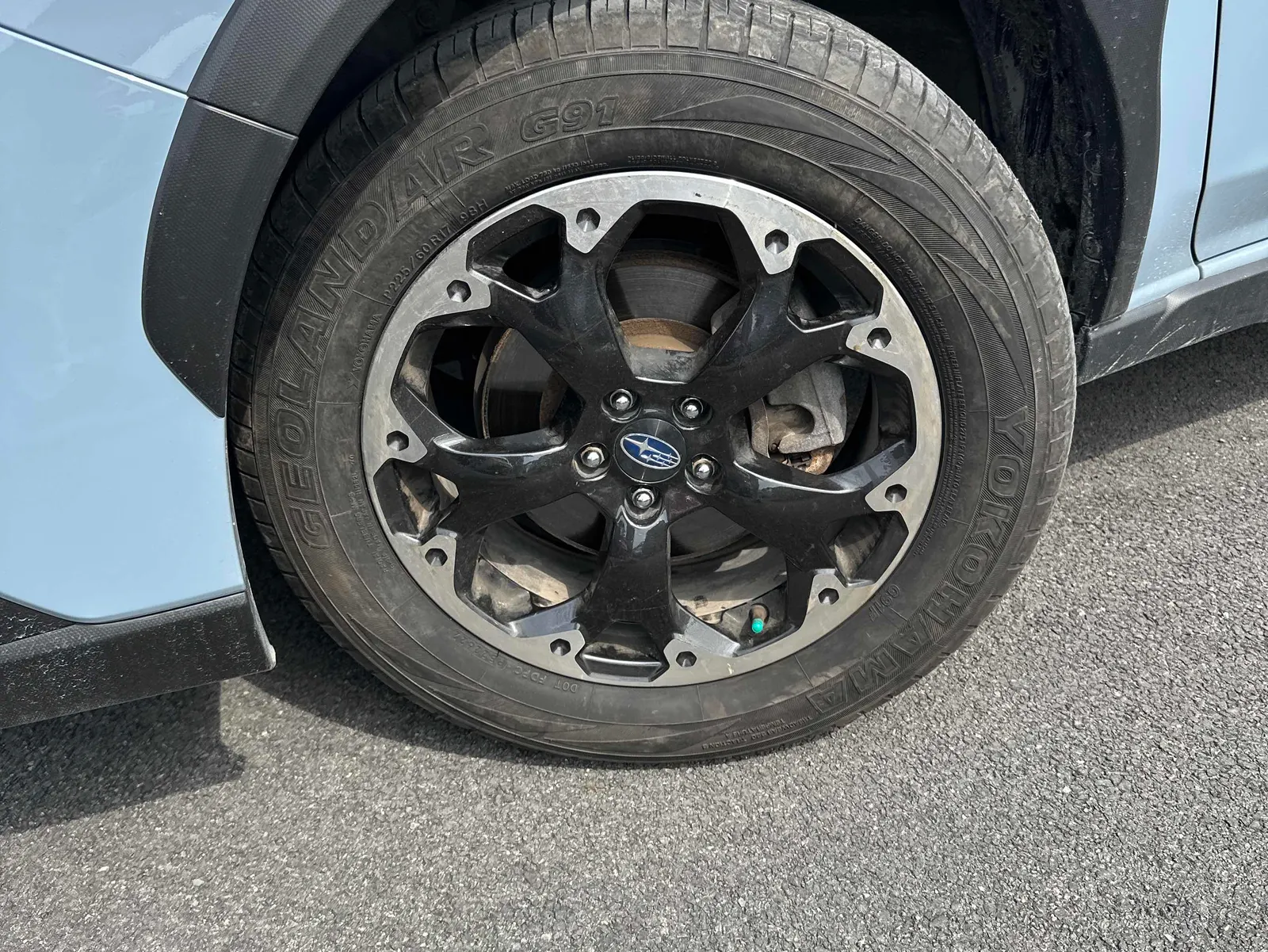 Tire