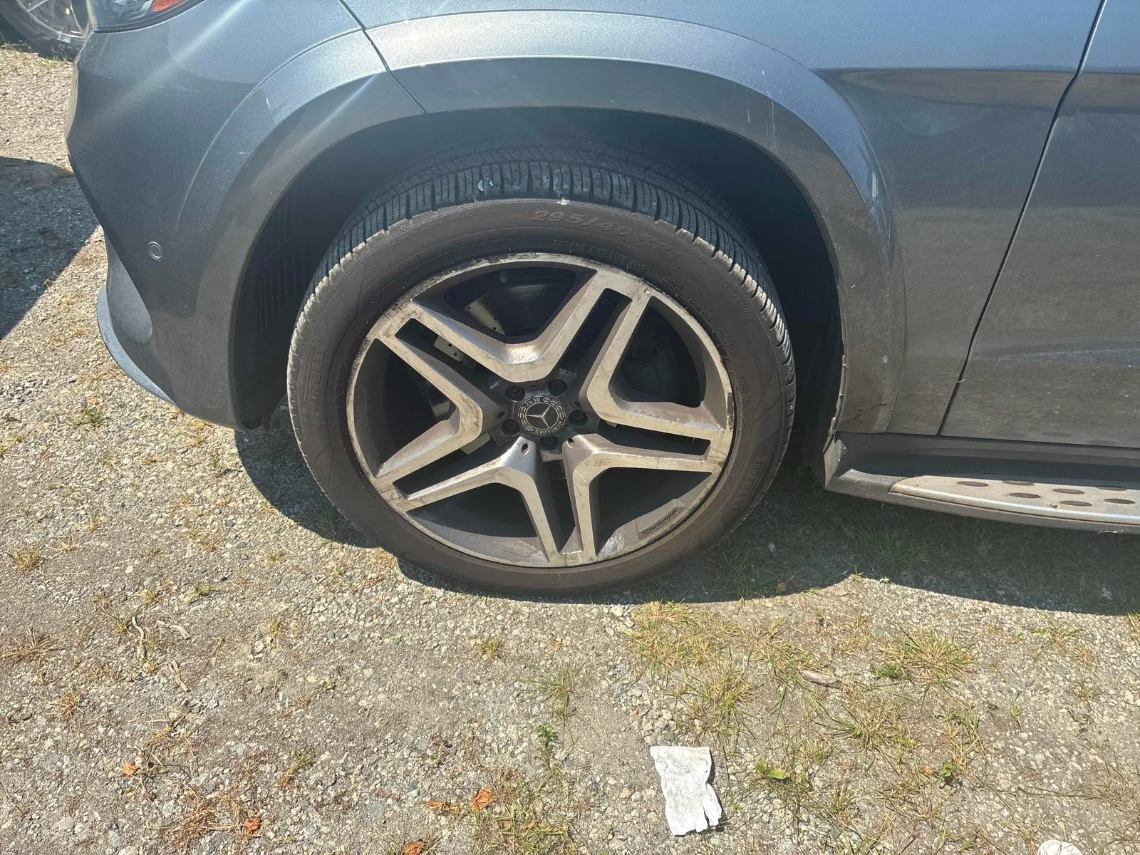 Tire