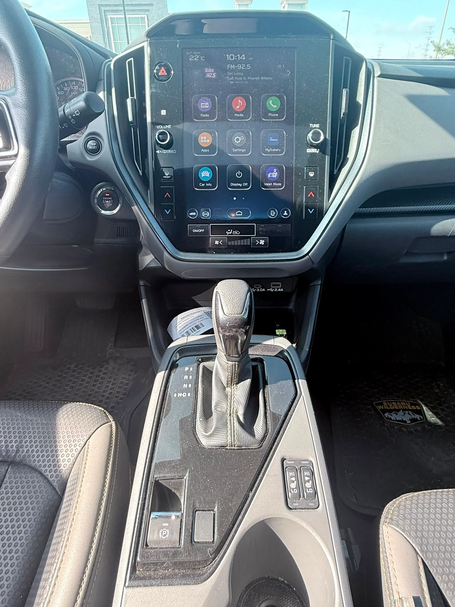 Console
