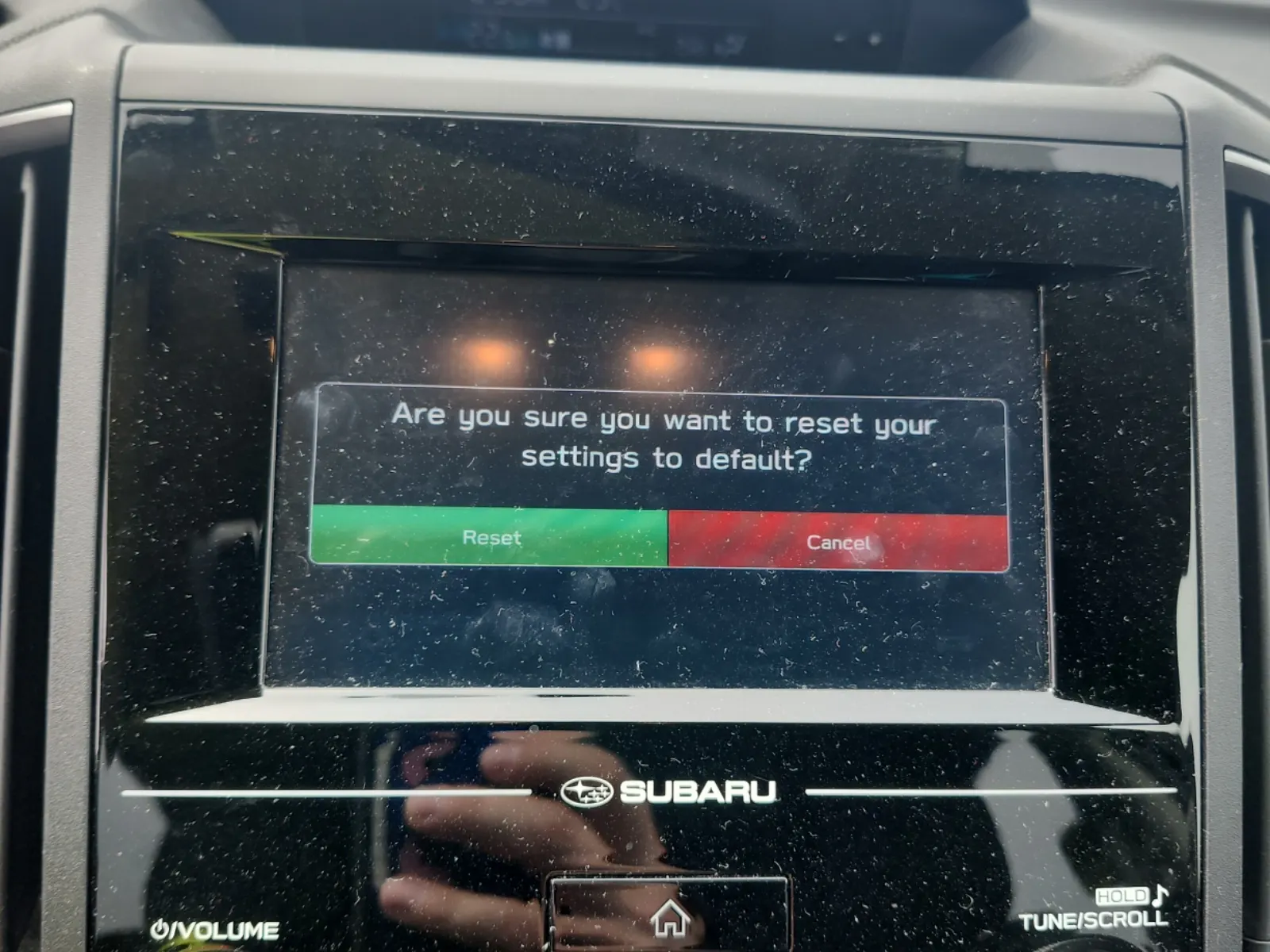 Console
