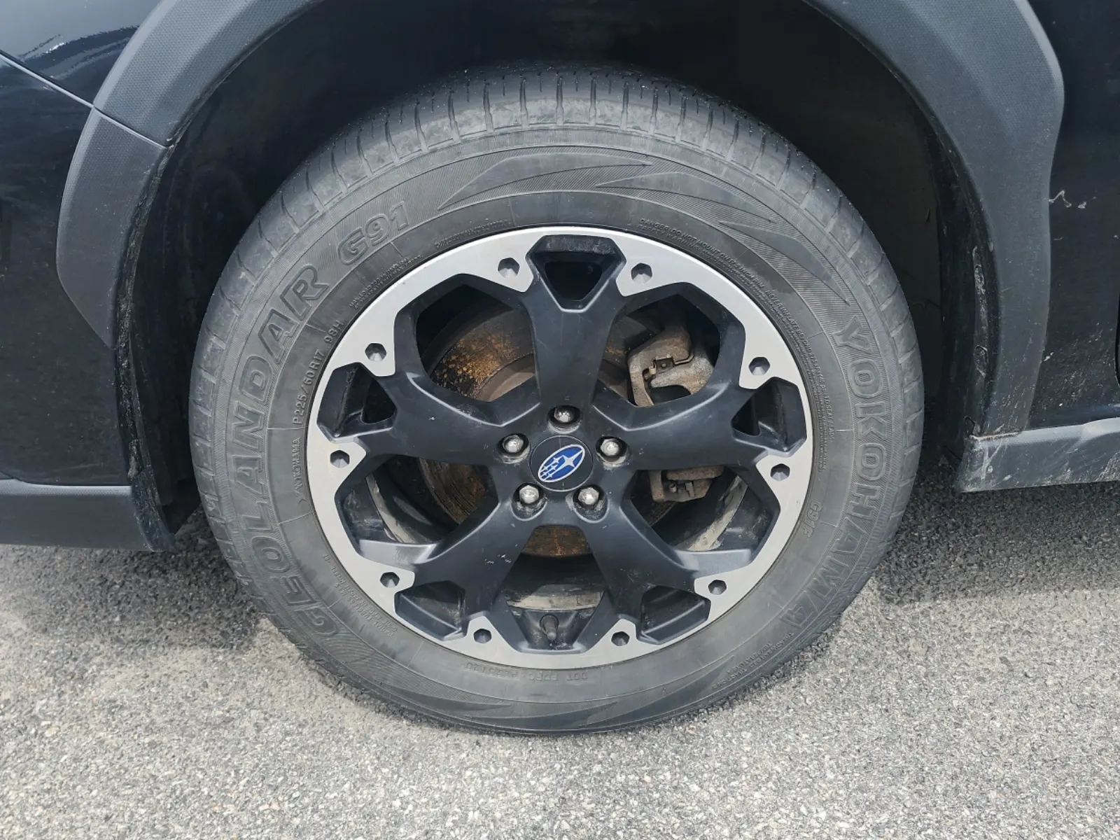 Tire