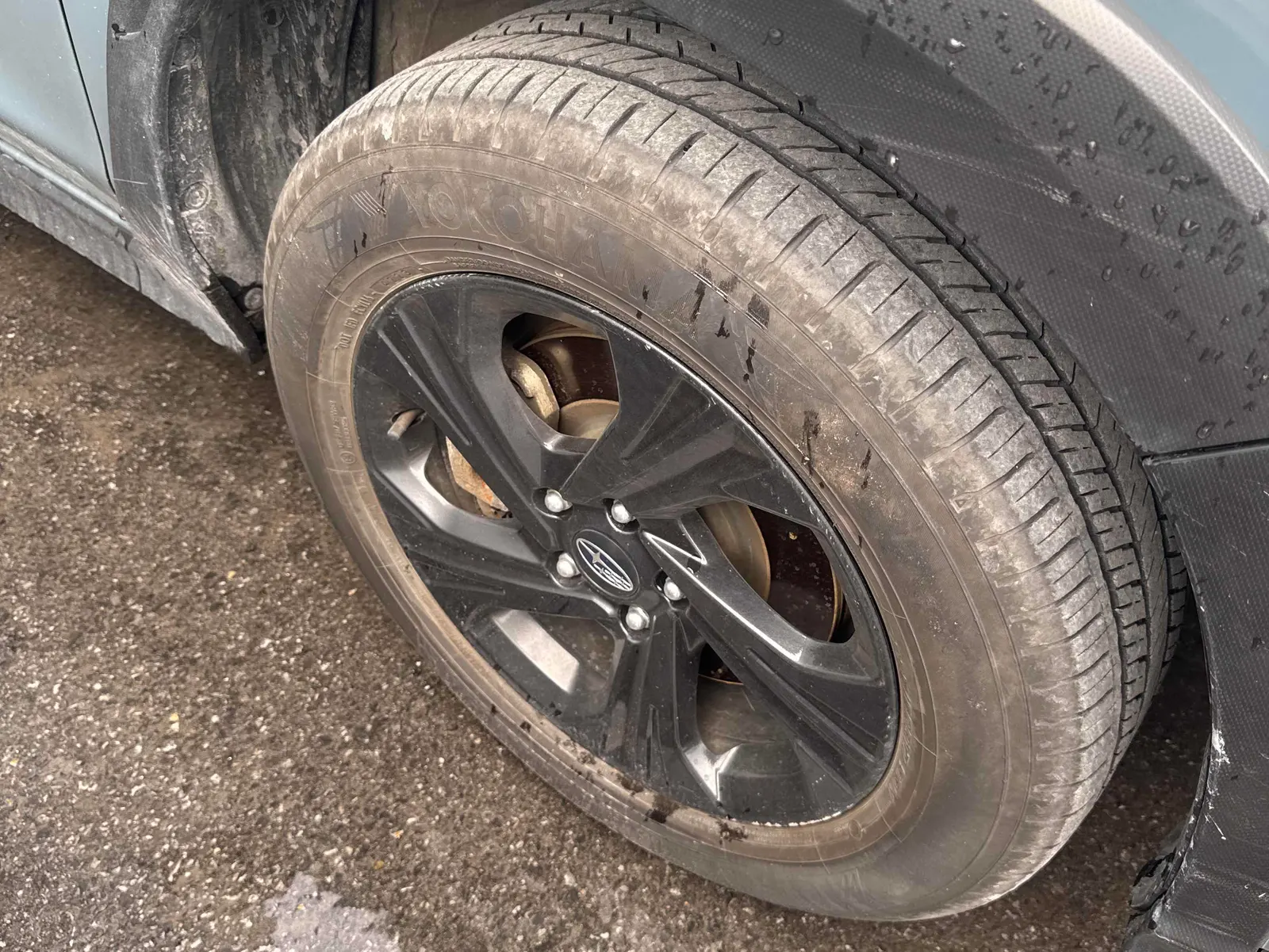 Tire