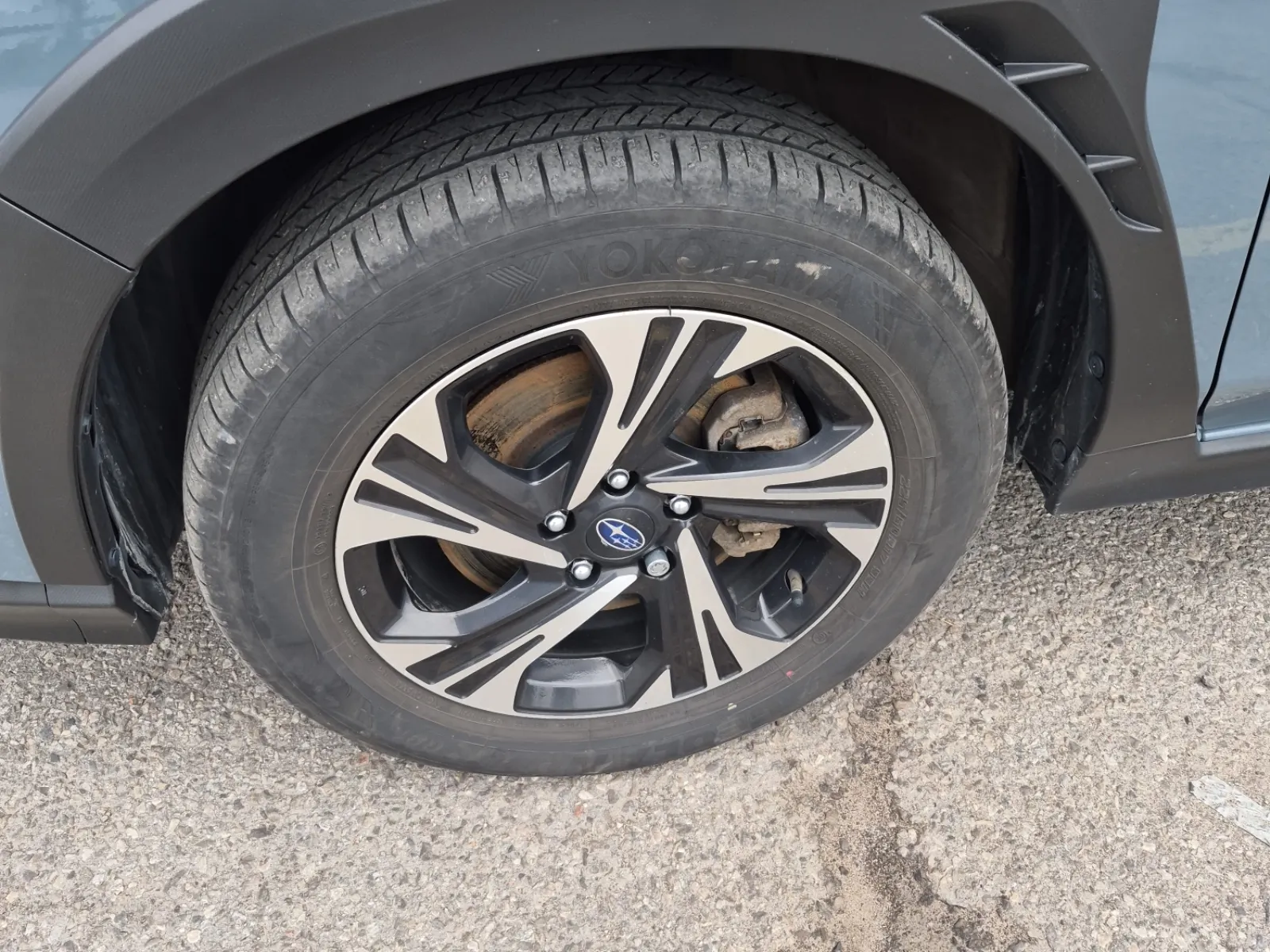 Tire