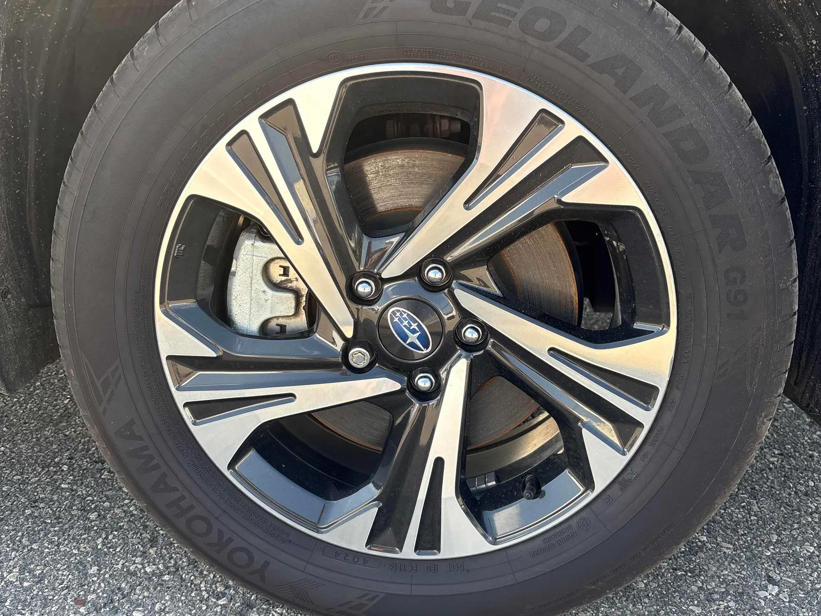 Tire