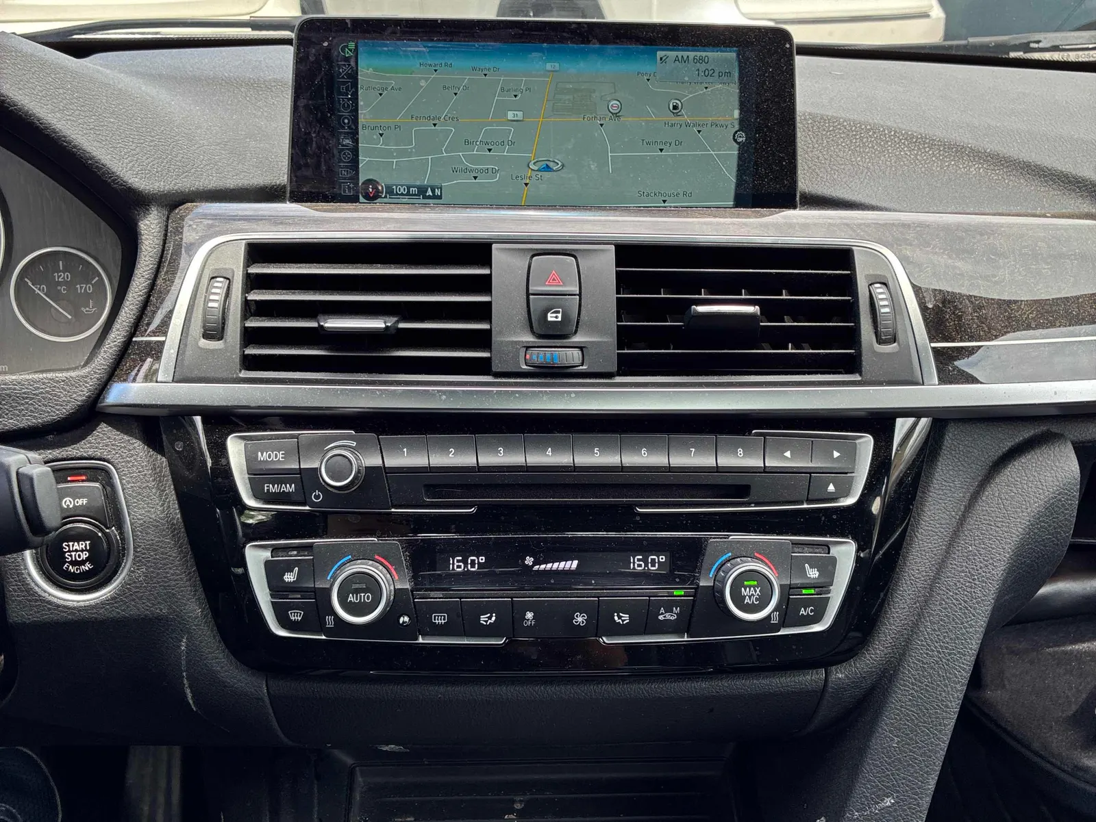 Console