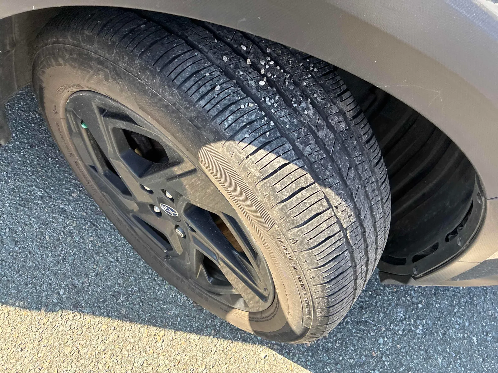 Tire