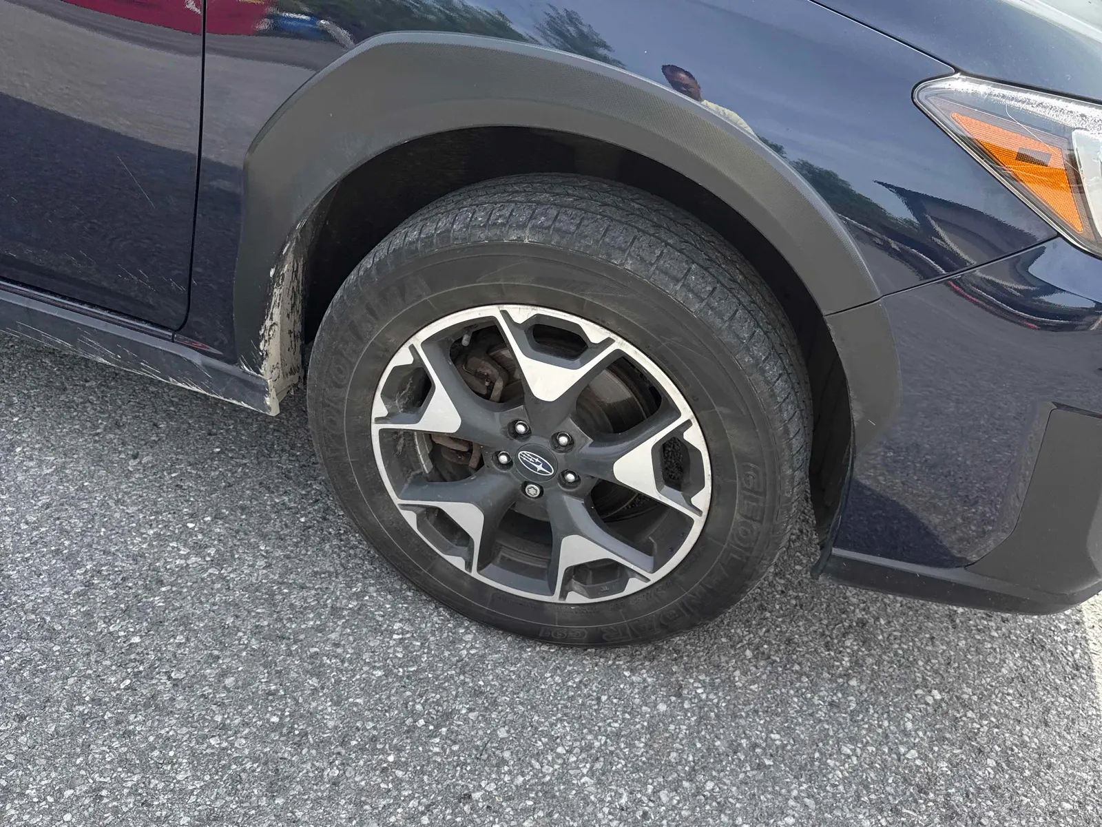 Tire