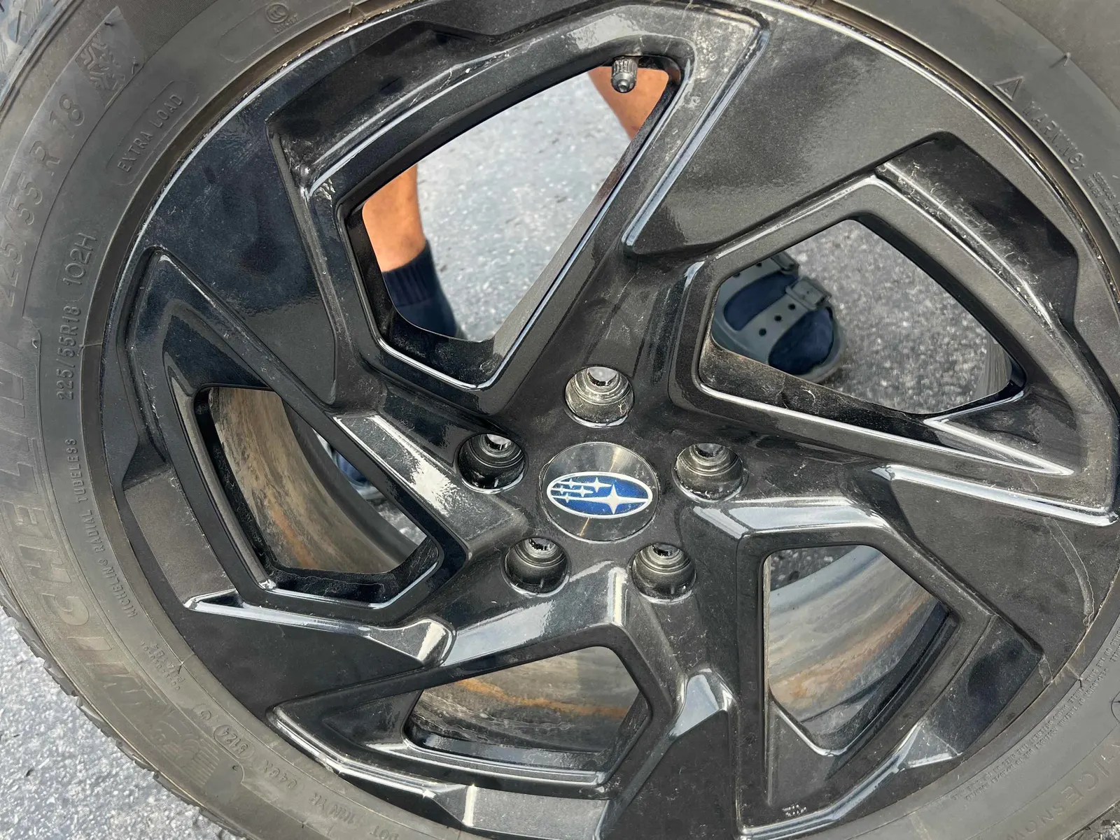 Tire