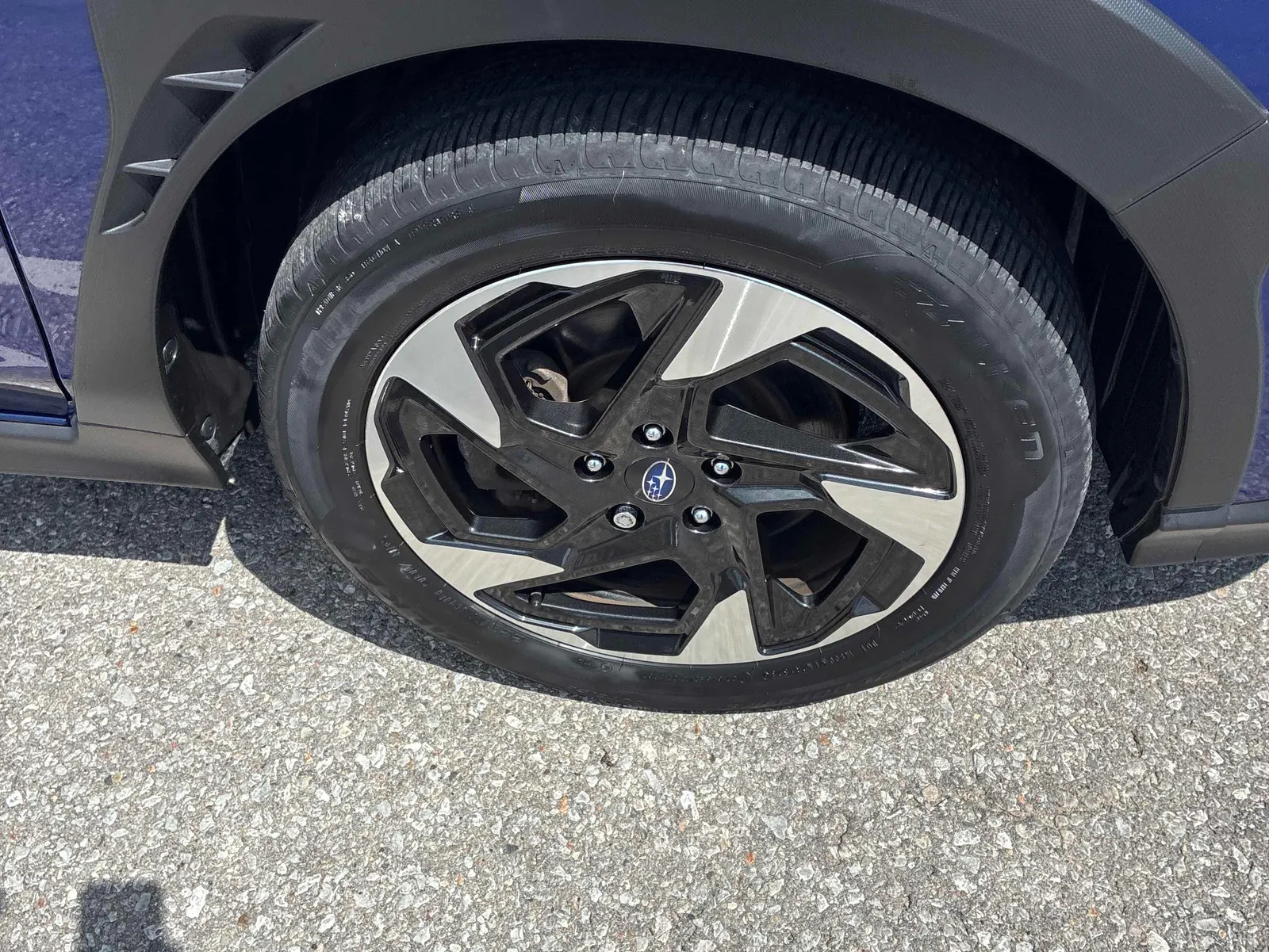 Tire
