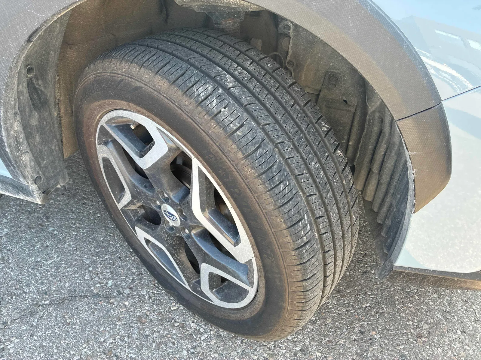 Tire