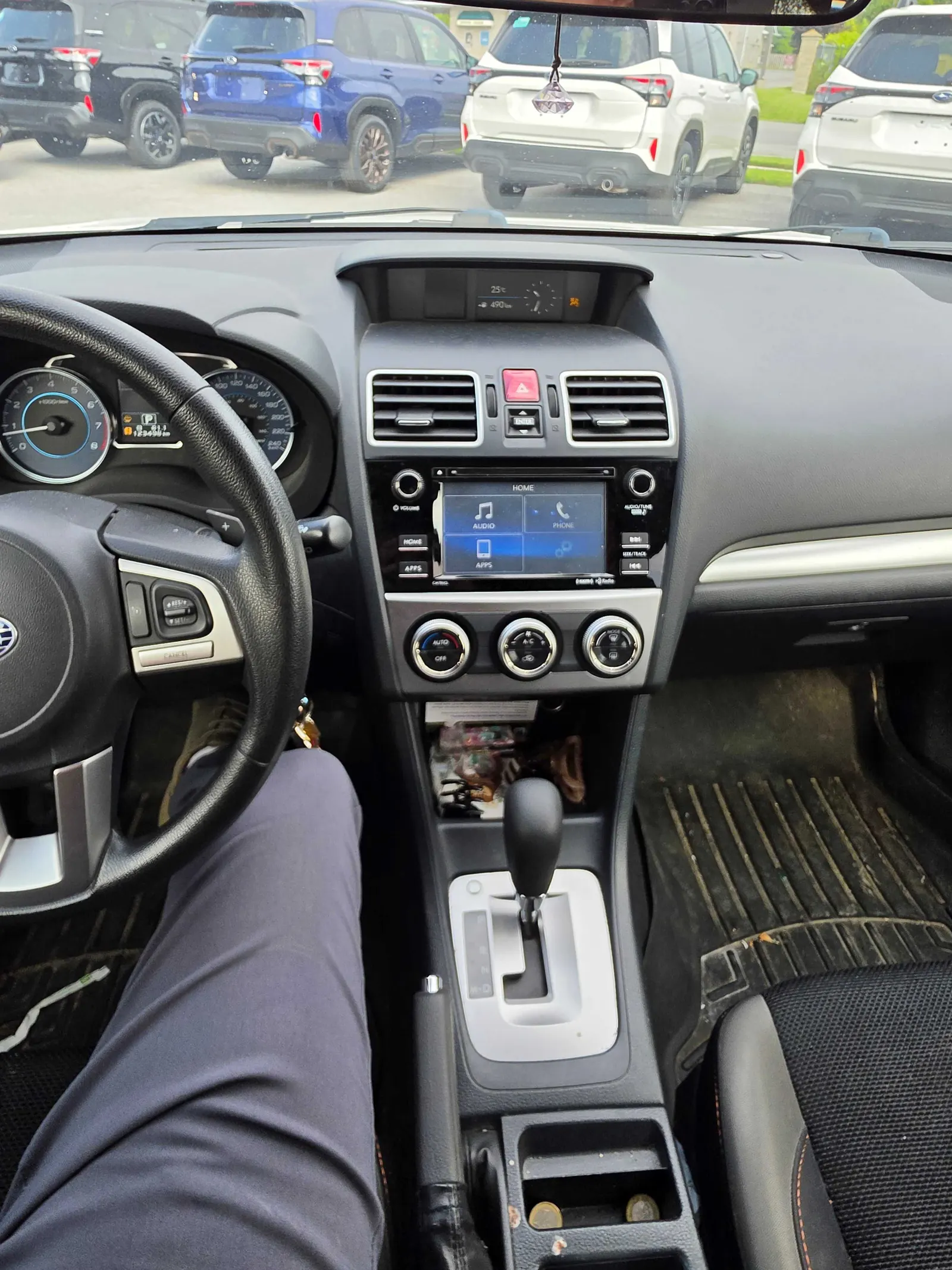 Console