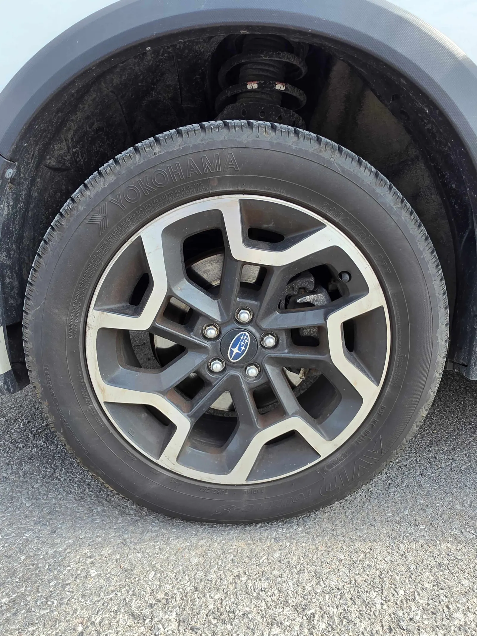 Tire