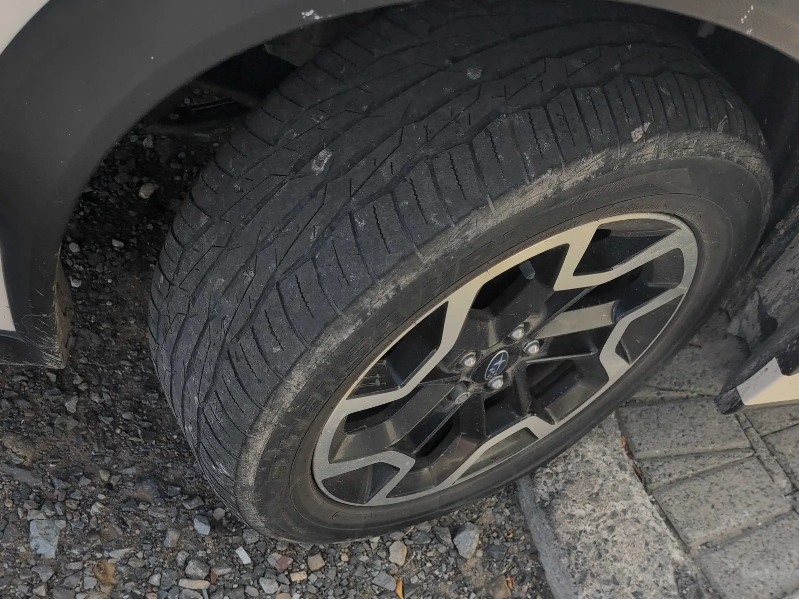 Tire